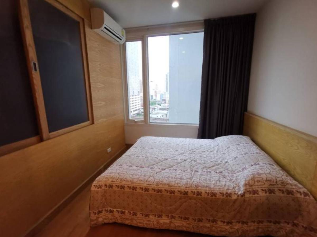 ให้เช่าคอนโดราชเทวี พญาไท : เช่าคอนโด  วิลล่า ราชเทวี BTS-ราชเทวี ถนนพญาไท เขต ราชเทวี กรุงเทพ CX-52247