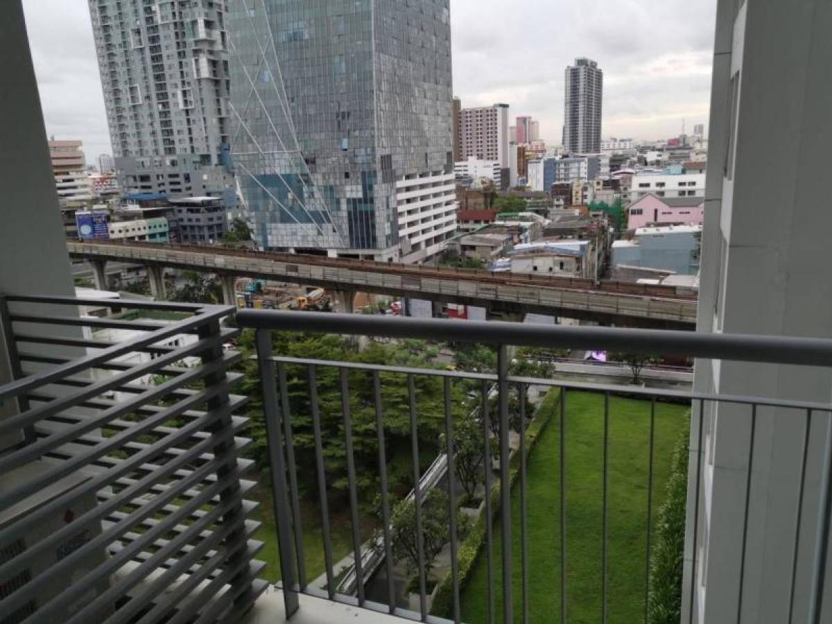 ให้เช่าคอนโดราชเทวี พญาไท : เช่าคอนโด  วิลล่า ราชเทวี BTS-ราชเทวี ถนนพญาไท เขต ราชเทวี กรุงเทพ CX-52247