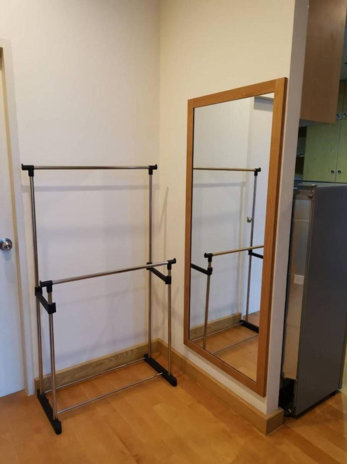 ให้เช่าคอนโดราชเทวี พญาไท : เช่าคอนโด  วิลล่า ราชเทวี BTS-ราชเทวี ถนนพญาไท เขต ราชเทวี กรุงเทพ CX-52247