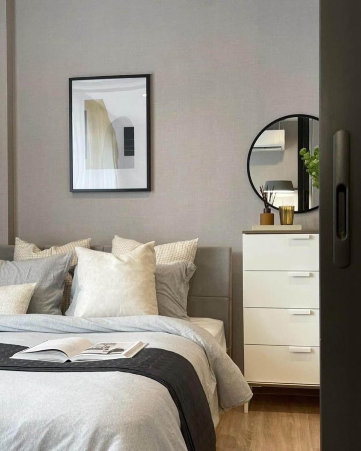 For RentCondoOnnut, Udomsuk : FOR RENT condo Kawa Haus , BTS-On Nut , Phra Khanong Nuea , Watthana , Bangkok , CX-02886