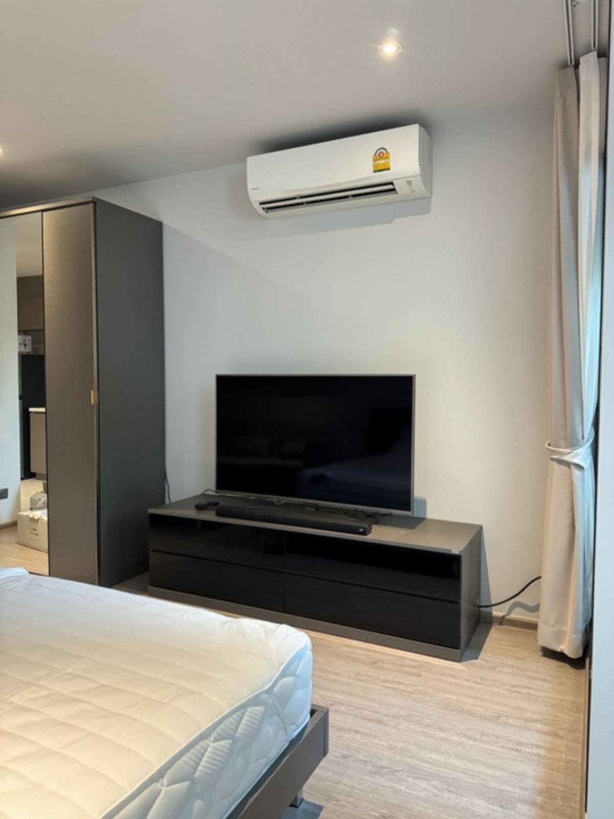 For RentCondoSukhumvit, Asoke, Thonglor : For Rent Condo , RHYTHM Ekkamai , BTS-Ekkamai , Khlong Tan Nuea , Watthana , Bangkok , CX-99608