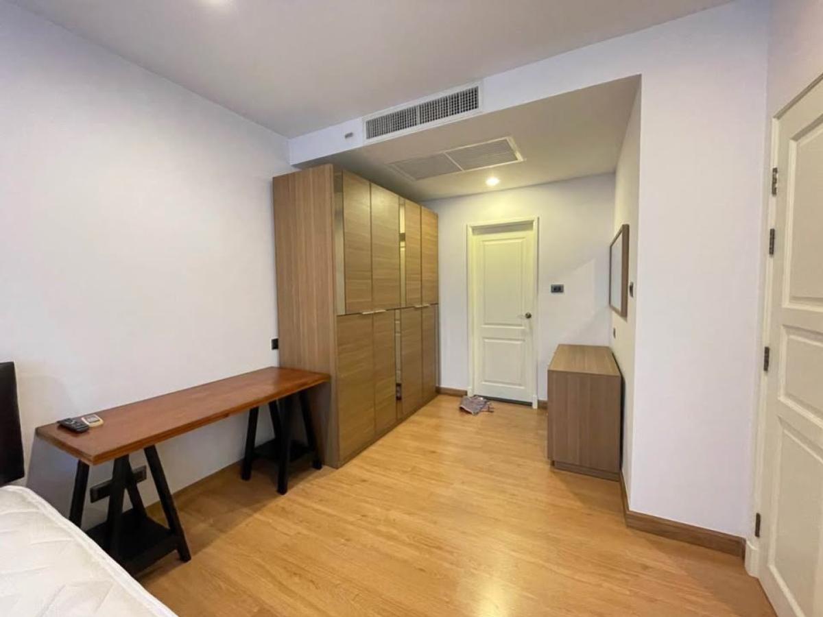 ให้เช่าคอนโดพระราม 9 เพชรบุรีตัดใหม่ RCA : เช่าคอนโด  ศุภาลัย เวลลิงตัน MRT-ศูนย์วัฒนธรรมแห่งประเทศไทย ห้วยขวาง เขต ห้วยขวาง กรุงเทพ CX-121169  (S)