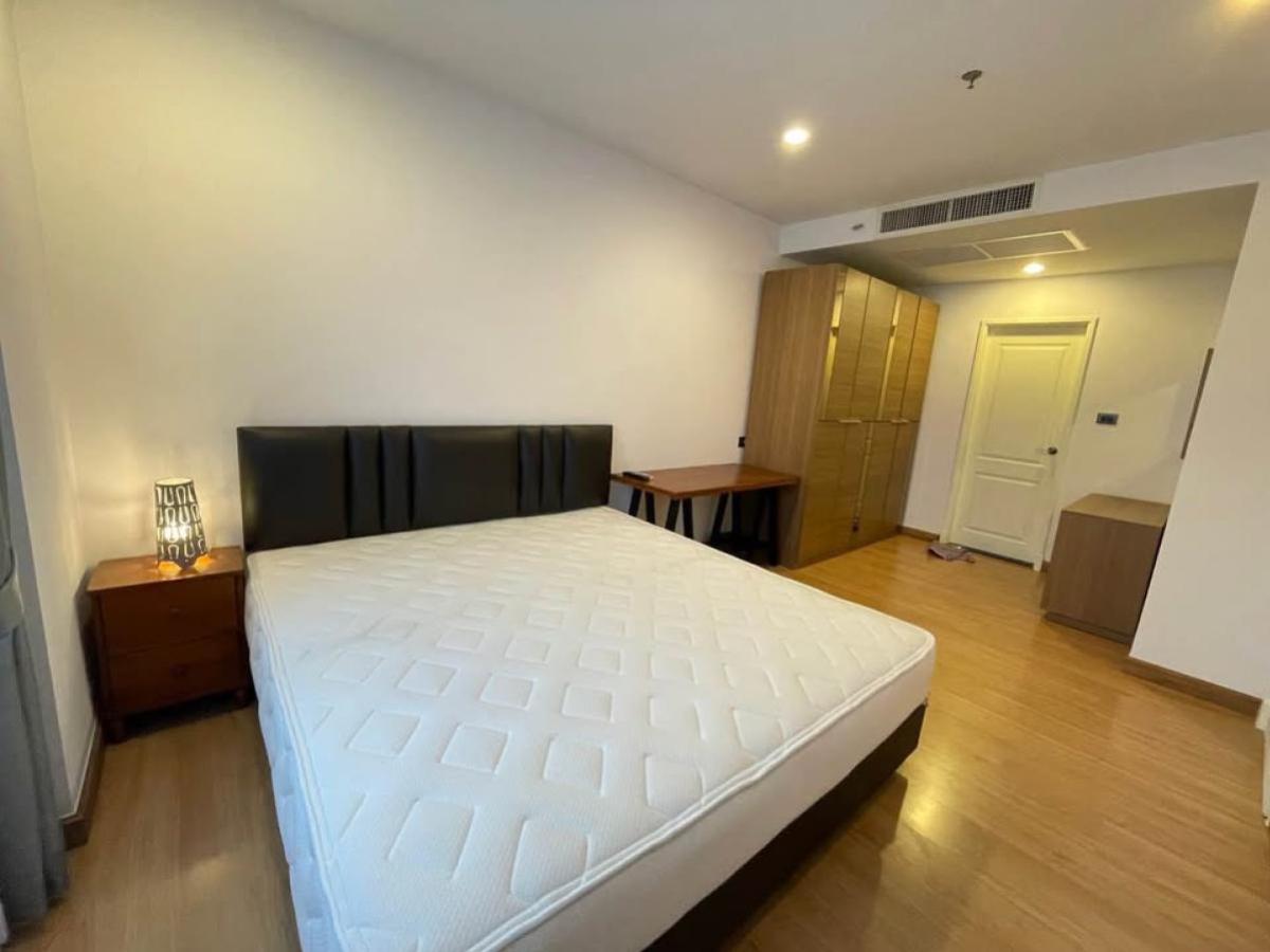 ให้เช่าคอนโดพระราม 9 เพชรบุรีตัดใหม่ RCA : เช่าคอนโด  ศุภาลัย เวลลิงตัน MRT-ศูนย์วัฒนธรรมแห่งประเทศไทย ห้วยขวาง เขต ห้วยขวาง กรุงเทพ CX-121169  (S)