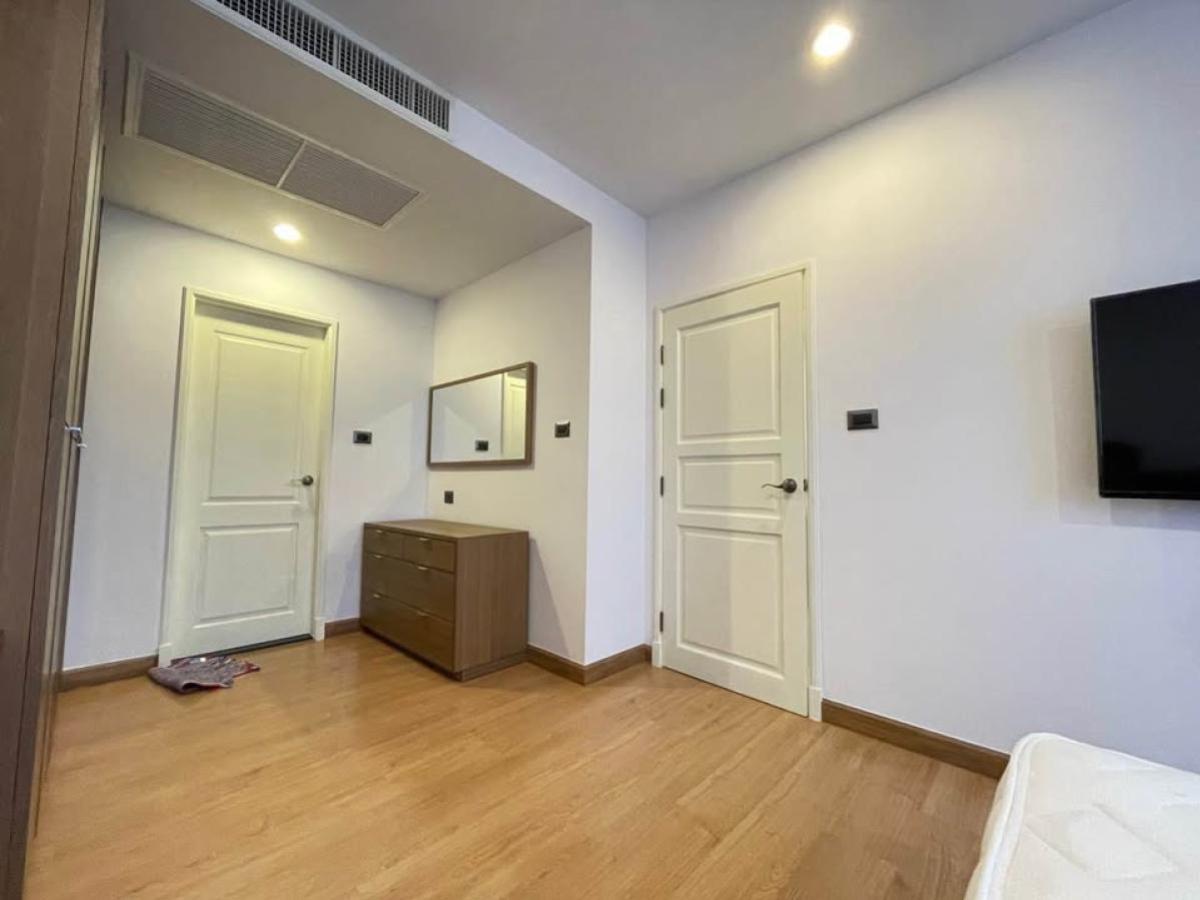 ให้เช่าคอนโดพระราม 9 เพชรบุรีตัดใหม่ RCA : เช่าคอนโด  ศุภาลัย เวลลิงตัน MRT-ศูนย์วัฒนธรรมแห่งประเทศไทย ห้วยขวาง เขต ห้วยขวาง กรุงเทพ CX-121169  (S)