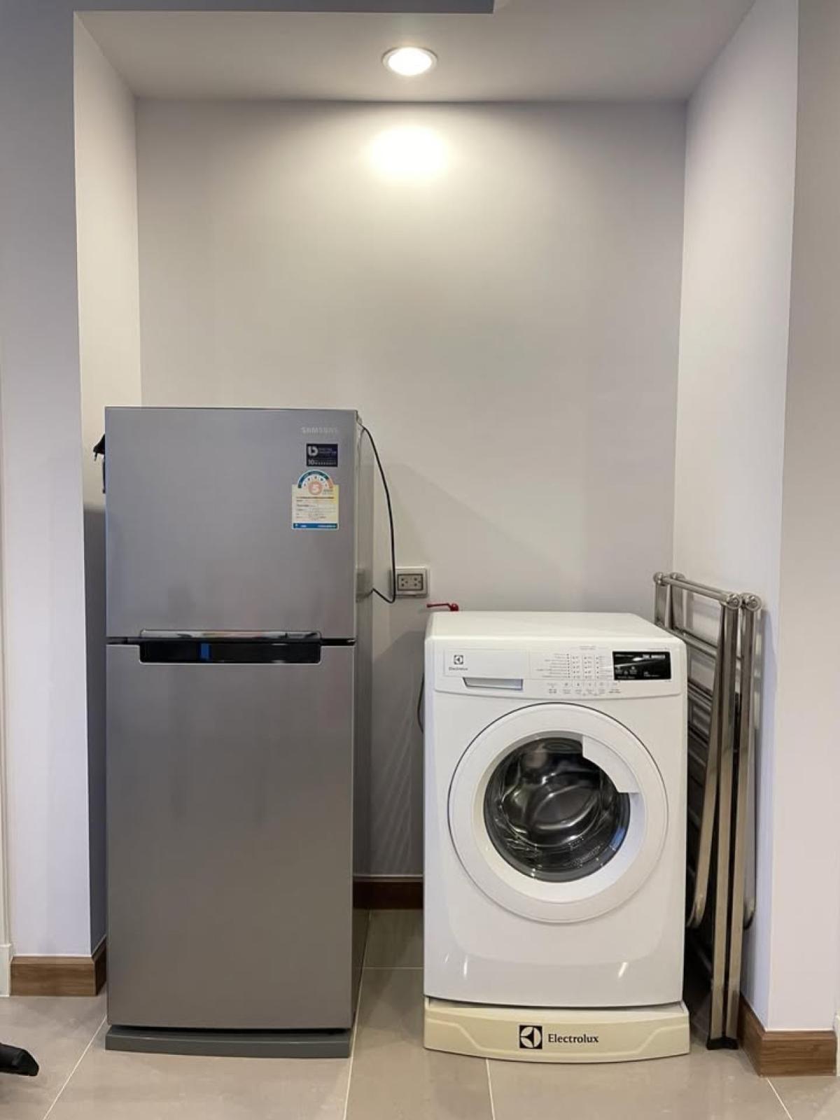 ให้เช่าคอนโดพระราม 9 เพชรบุรีตัดใหม่ RCA : เช่าคอนโด  ศุภาลัย เวลลิงตัน MRT-ศูนย์วัฒนธรรมแห่งประเทศไทย ห้วยขวาง เขต ห้วยขวาง กรุงเทพ CX-121169  (S)