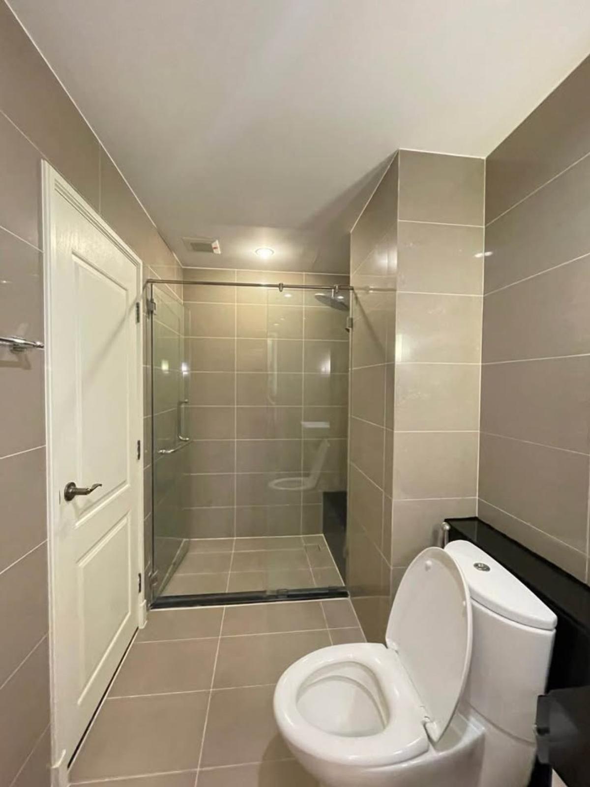 ให้เช่าคอนโดพระราม 9 เพชรบุรีตัดใหม่ RCA : เช่าคอนโด  ศุภาลัย เวลลิงตัน MRT-ศูนย์วัฒนธรรมแห่งประเทศไทย ห้วยขวาง เขต ห้วยขวาง กรุงเทพ CX-121169  (S)