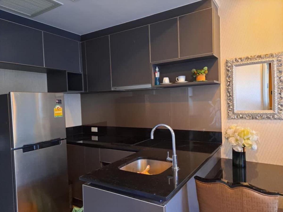 ให้เช่าคอนโดวงเวียนใหญ่ เจริญนคร : เช่าคอนโด  นายน์ บาย แสนสิริ BTS-วงเวียนใหญ่ คลองต้นไทร เขต คลองสาน กรุงเทพ CX-100762