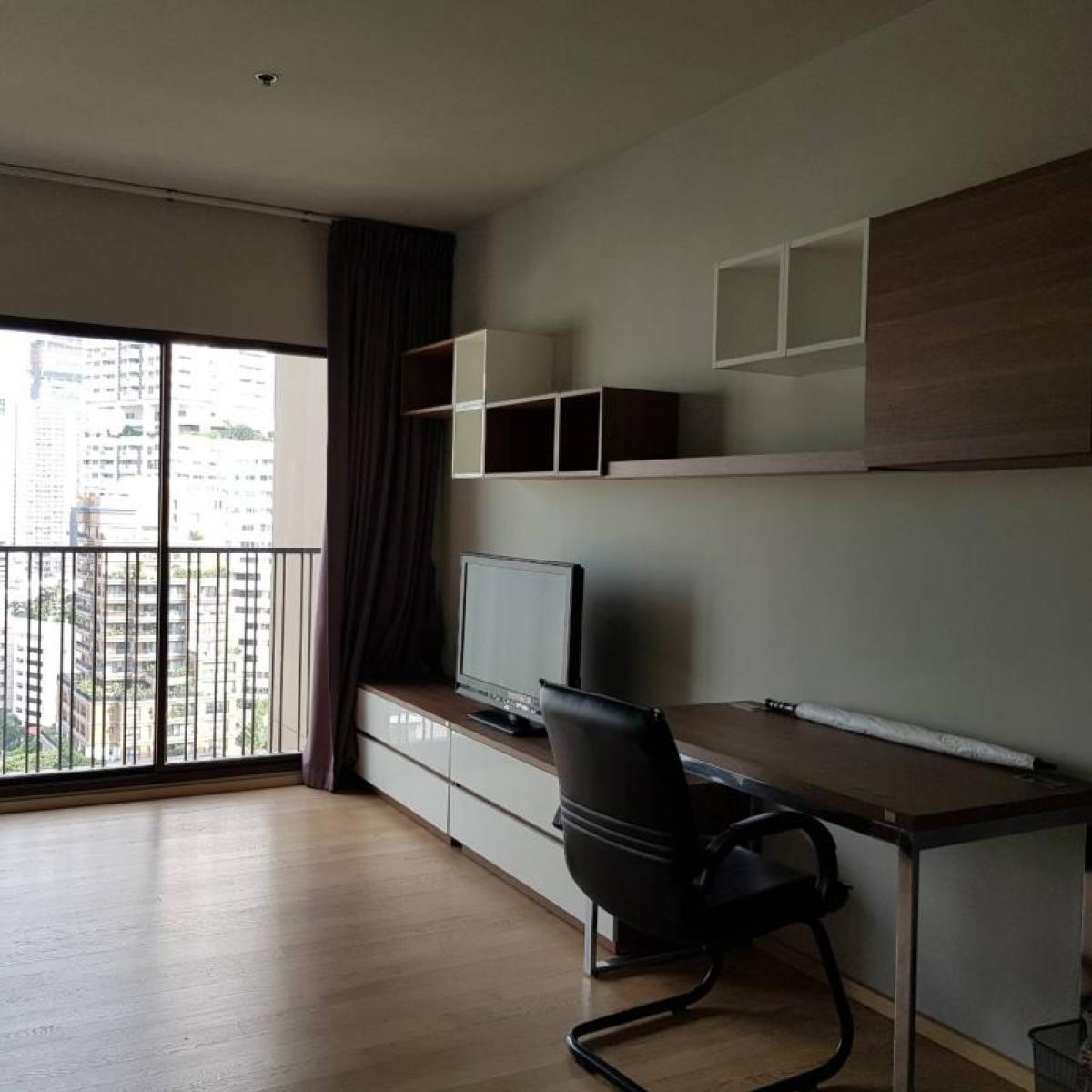 For RentCondoSukhumvit, Asoke, Thonglor : FOR RENT condo , Noble Refine , BTS-Phrom Phong , Khlong Tan , Khlong Toei , Bangkok , CX-74402