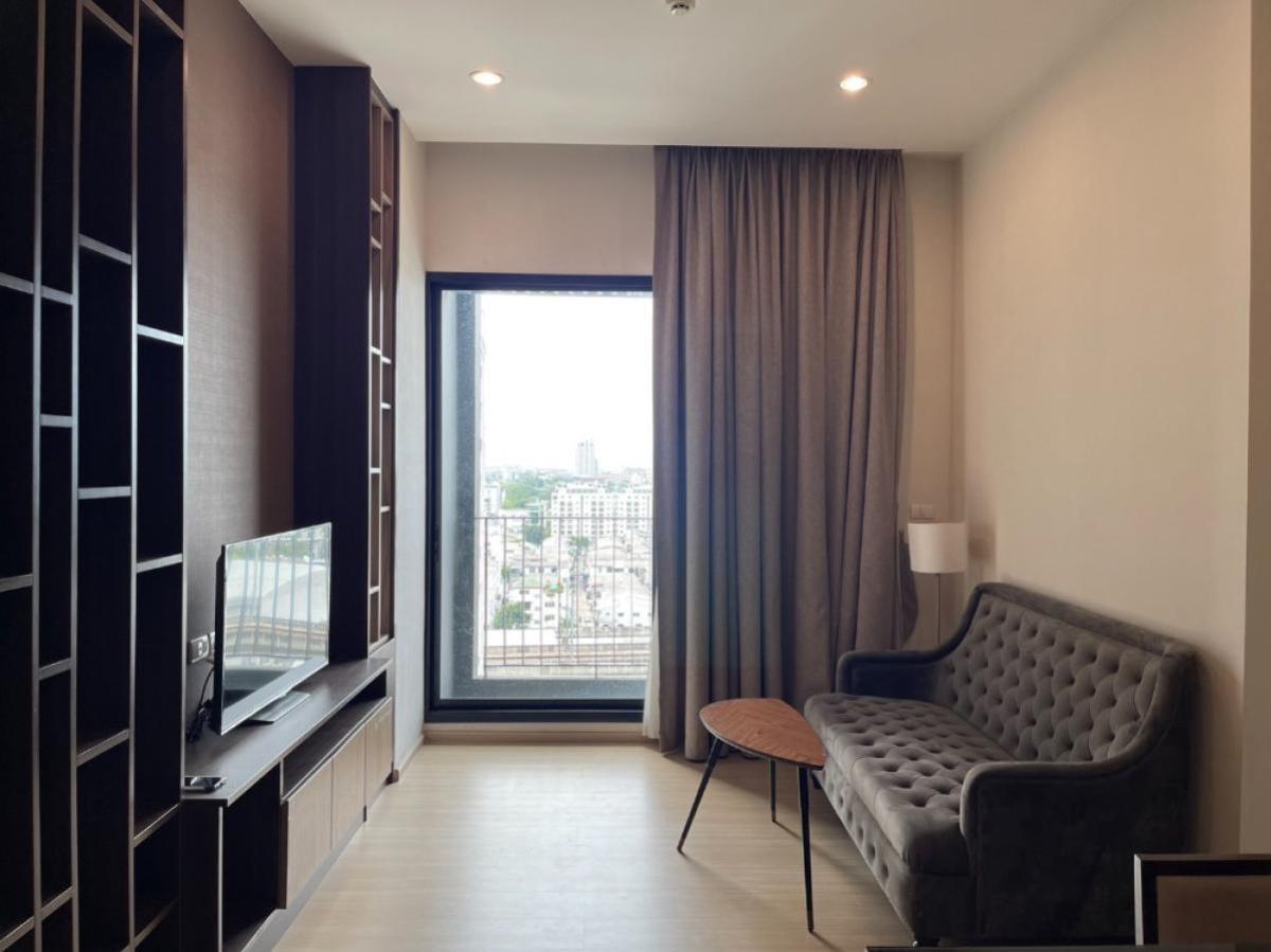 For RentCondoRama9, Petchburi, RCA : For Rent Condo , The Capital Ekamai - Thonglor , BTS-Thong Lo , Bang Kapi , Huai Khwang , Bangkok , CX-94020