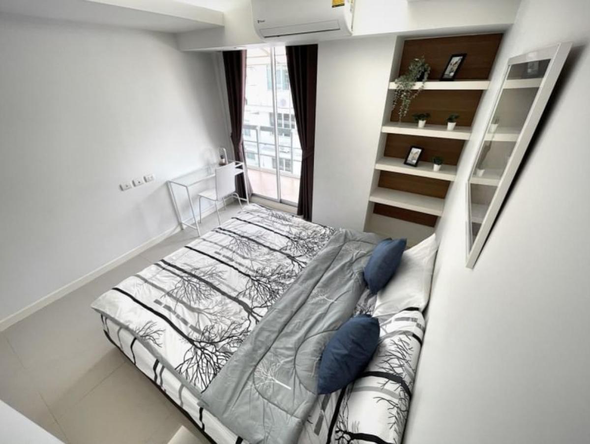 For RentCondoOnnut, Udomsuk : For Rent Condo , Waterford Sukhumvit 50 , BTS-Phra Khanong , Phra Khanong , Khlong Toei , Bangkok , CX-93809