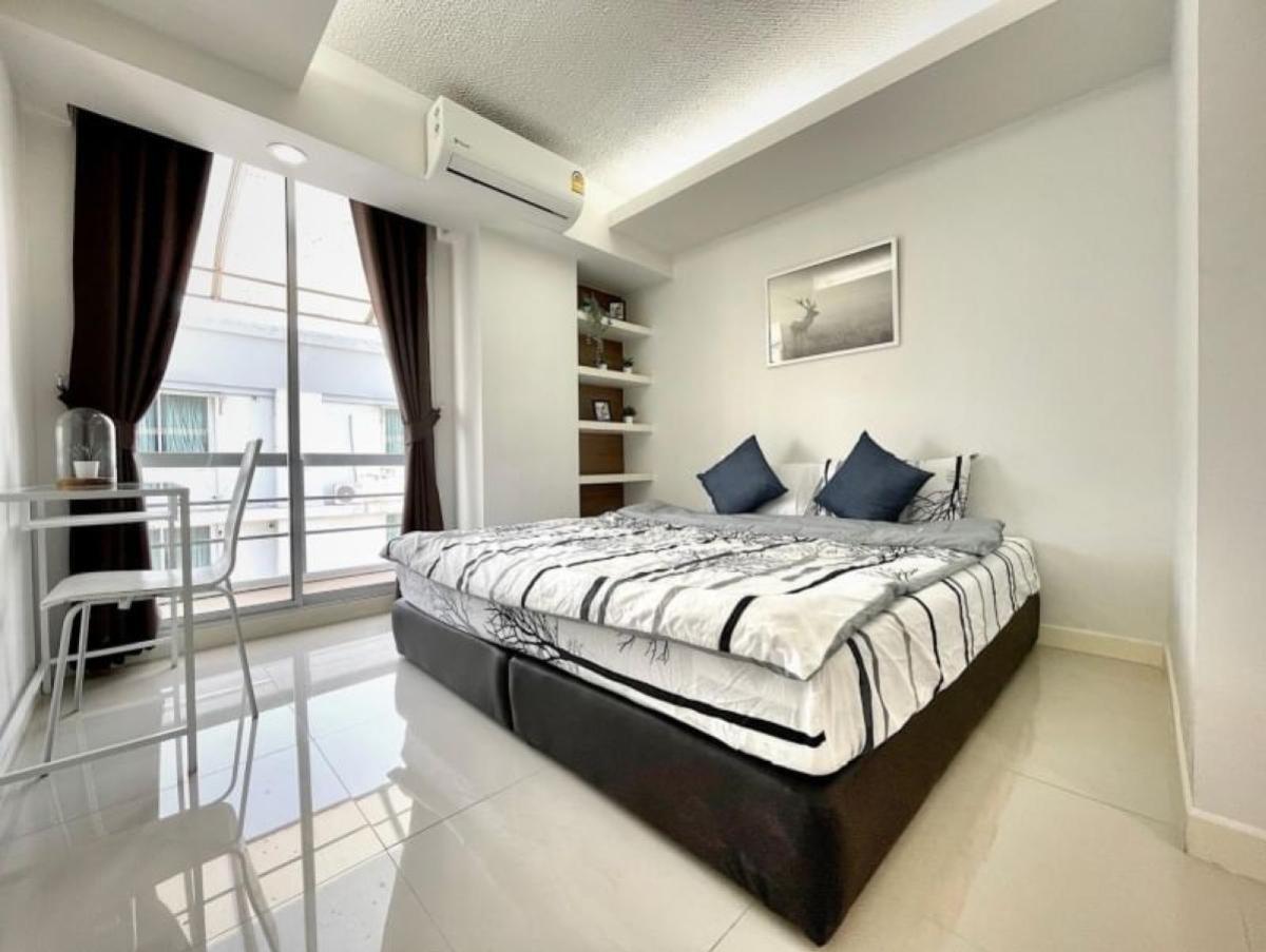 For RentCondoOnnut, Udomsuk : For Rent Condo , Waterford Sukhumvit 50 , BTS-Phra Khanong , Phra Khanong , Khlong Toei , Bangkok , CX-93809