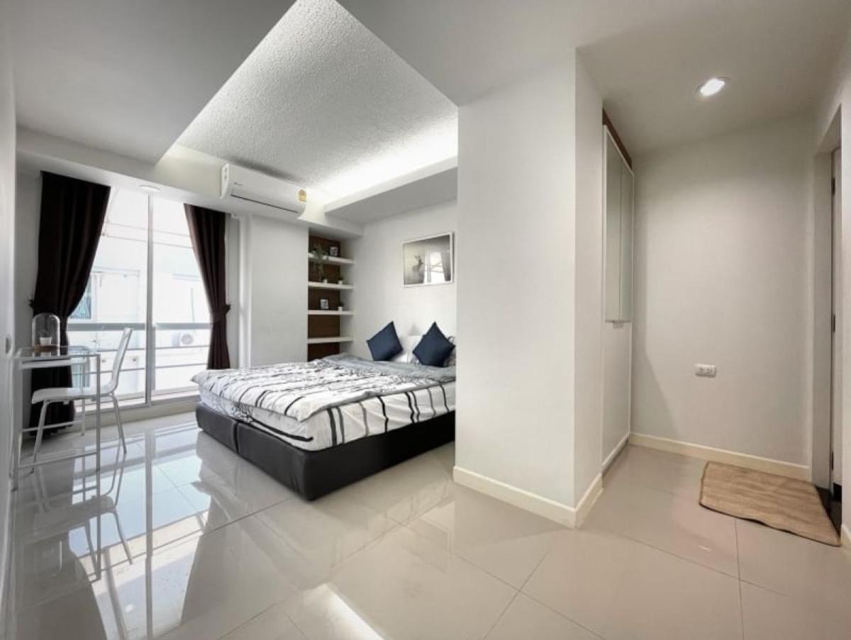 For RentCondoOnnut, Udomsuk : For Rent Condo , Waterford Sukhumvit 50 , BTS-Phra Khanong , Phra Khanong , Khlong Toei , Bangkok , CX-93809