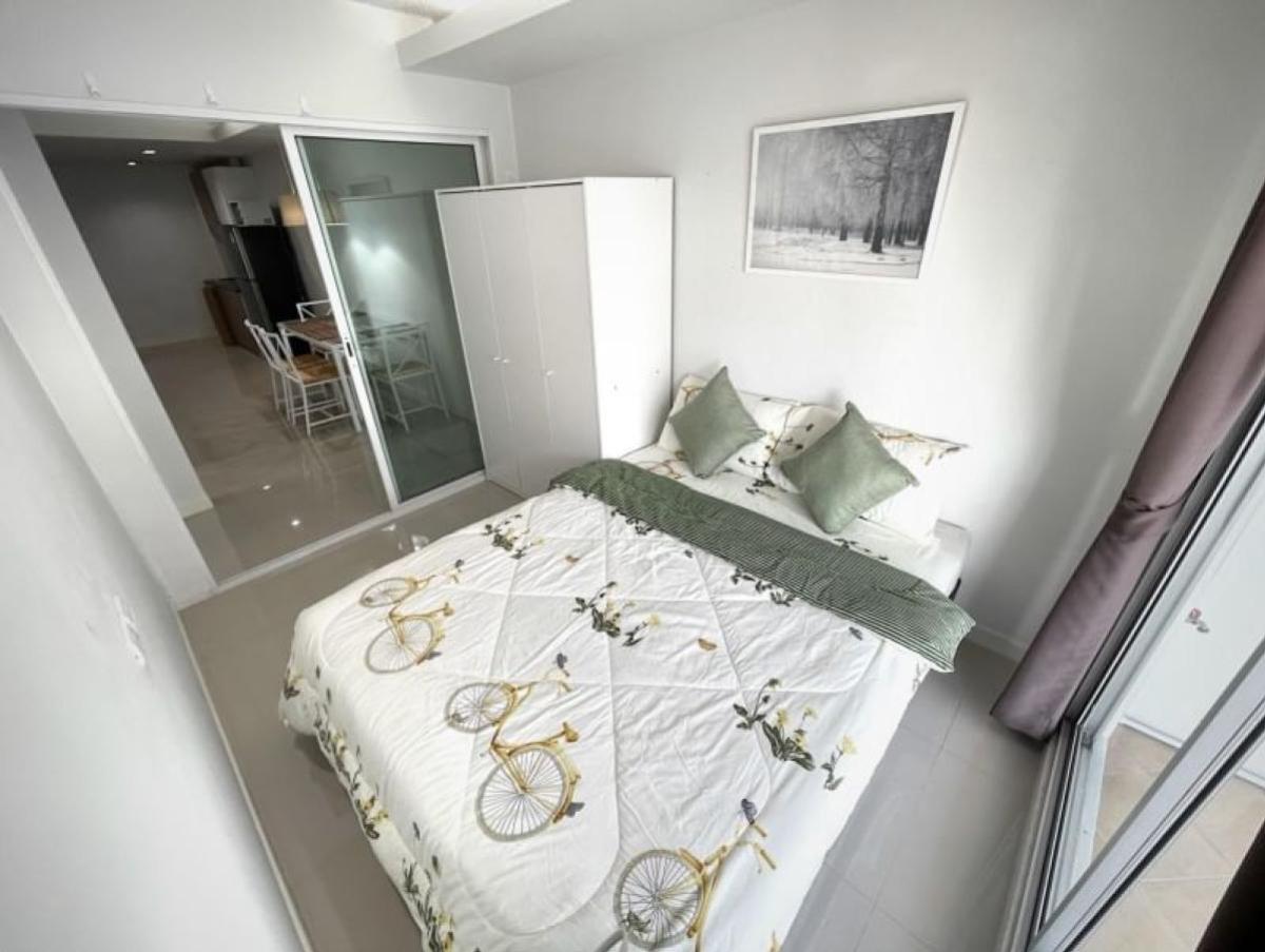 For RentCondoOnnut, Udomsuk : For Rent Condo , Waterford Sukhumvit 50 , BTS-Phra Khanong , Phra Khanong , Khlong Toei , Bangkok , CX-93809