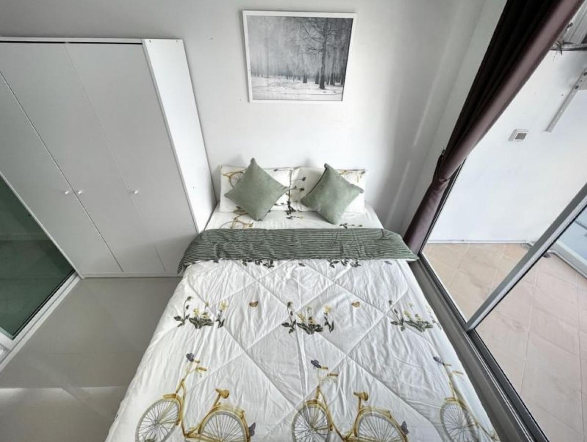 For RentCondoOnnut, Udomsuk : For Rent Condo , Waterford Sukhumvit 50 , BTS-Phra Khanong , Phra Khanong , Khlong Toei , Bangkok , CX-93809