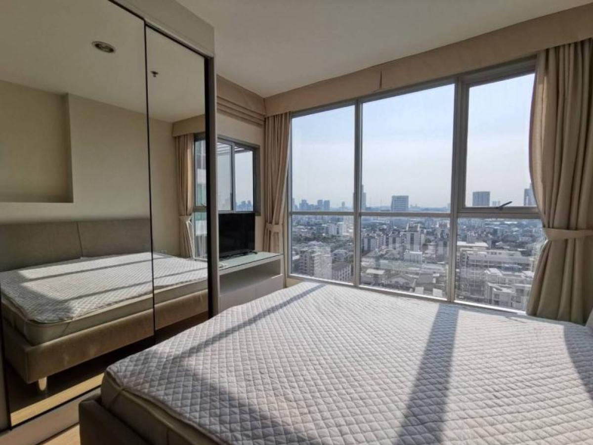 For RentCondoLadprao, Central Ladprao : FOR RENT condo , Life @ Ladprao 18 , BTS-Ha Yaek Lat Phrao , Chomphon , Chatuchak , Bangkok , CX-39931