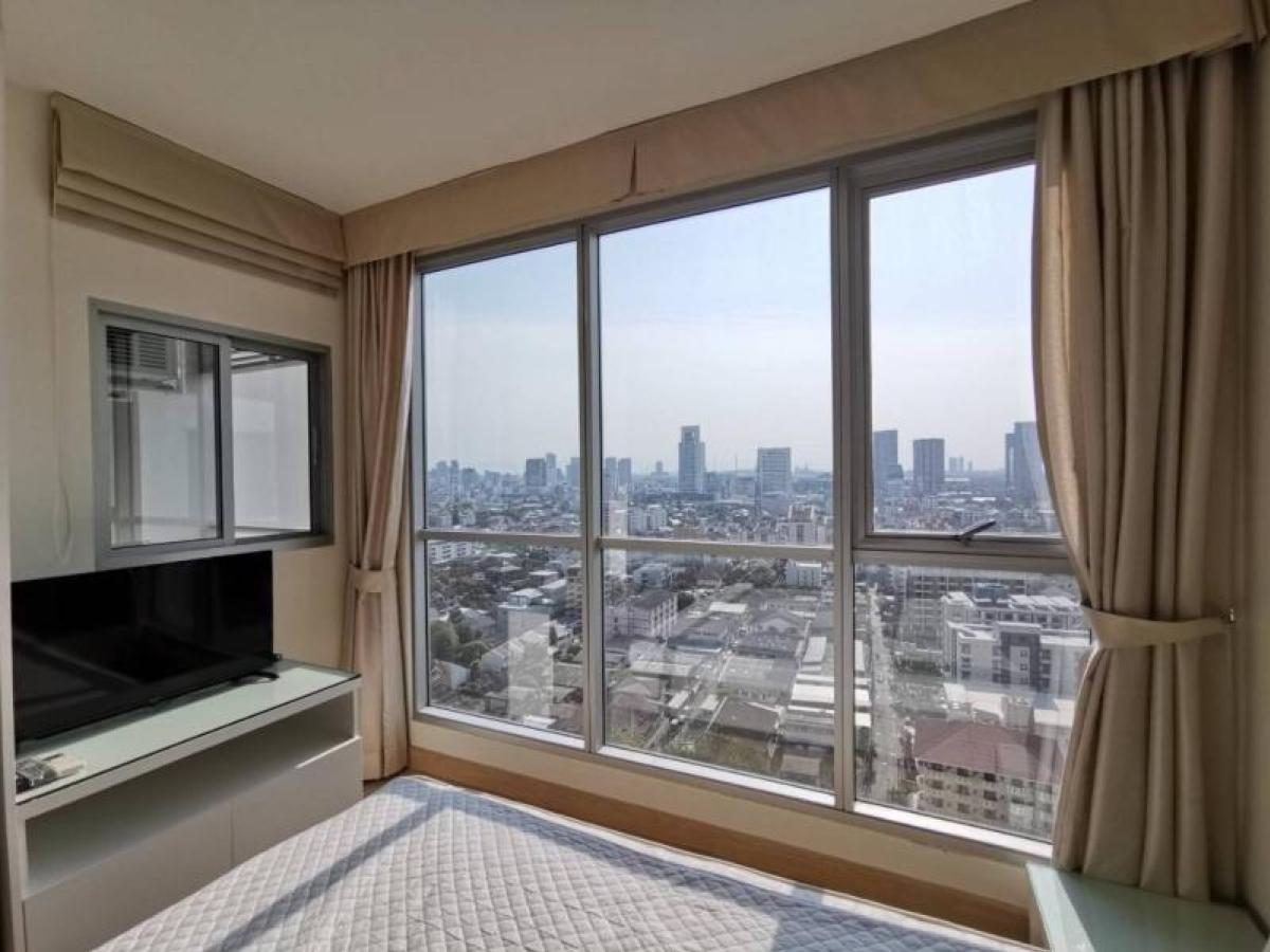 For RentCondoLadprao, Central Ladprao : FOR RENT condo , Life @ Ladprao 18 , BTS-Ha Yaek Lat Phrao , Chomphon , Chatuchak , Bangkok , CX-39931