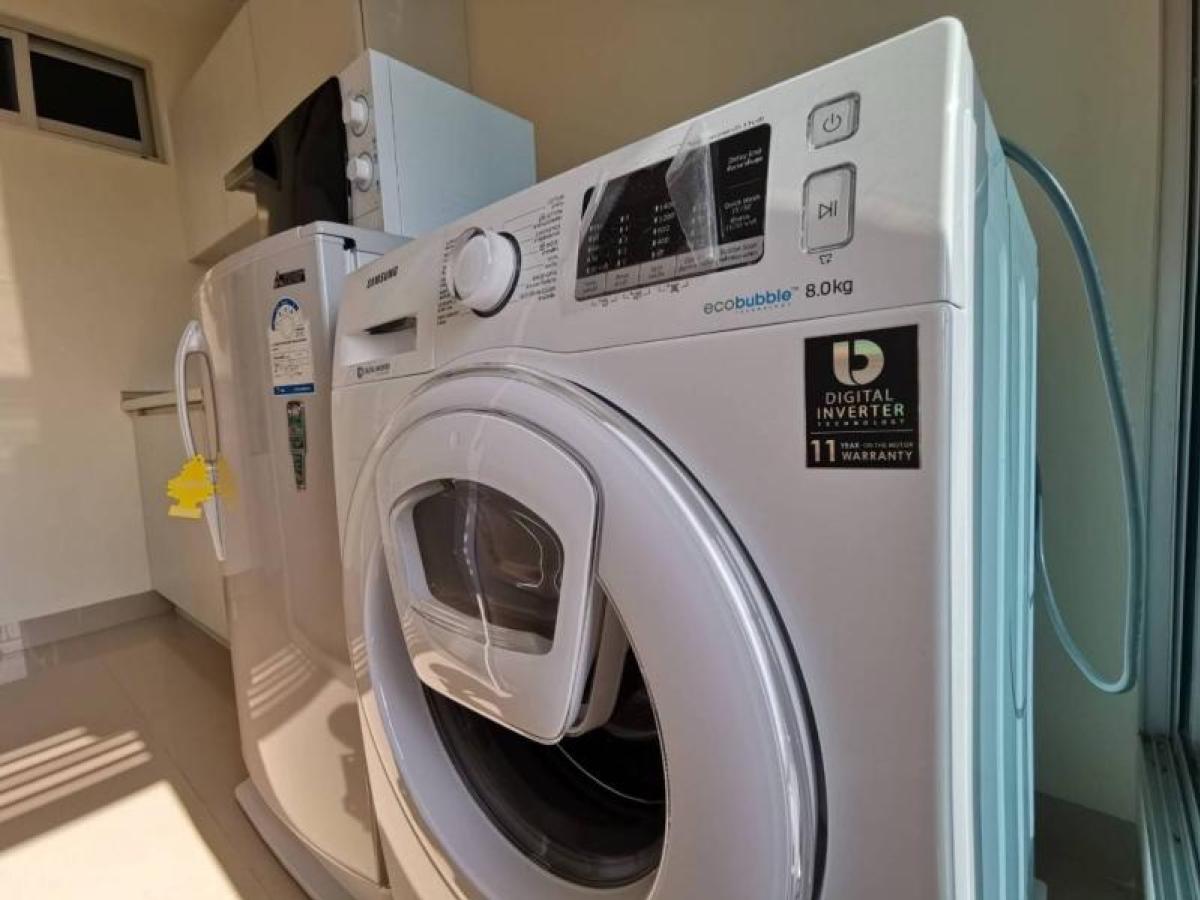 For RentCondoLadprao, Central Ladprao : FOR RENT condo , Life @ Ladprao 18 , BTS-Ha Yaek Lat Phrao , Chomphon , Chatuchak , Bangkok , CX-39931