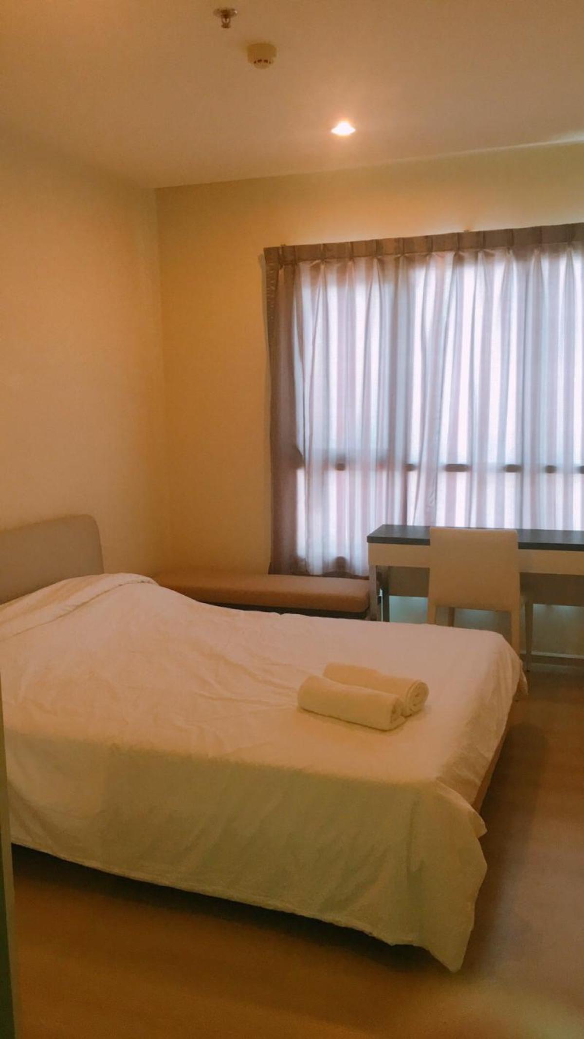 For RentCondoLadprao, Central Ladprao : FOR RENT condo , Life @ Ladprao 18 , BTS-Ha Yaek Lat Phrao , Chomphon , Chatuchak , Bangkok , CX-39931