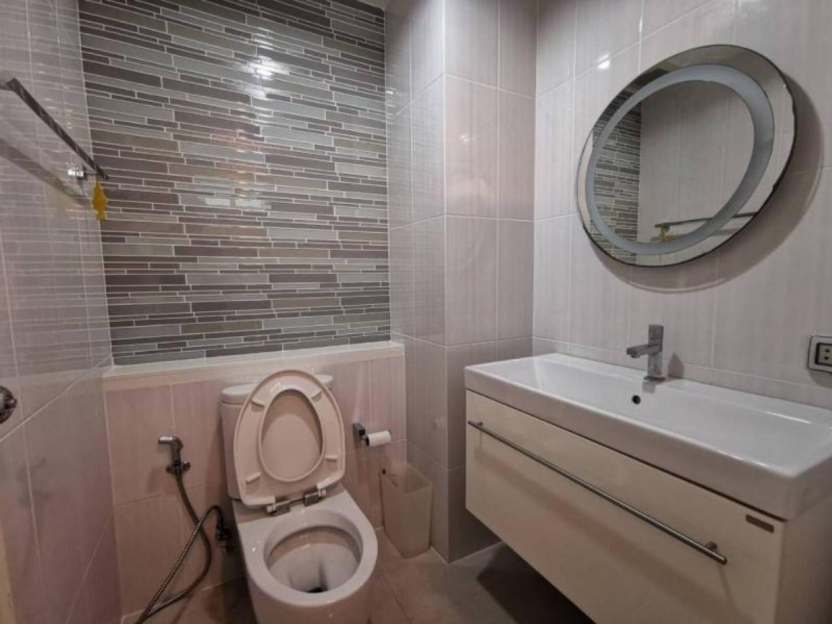 For RentCondoLadprao, Central Ladprao : FOR RENT condo , Life @ Ladprao 18 , BTS-Ha Yaek Lat Phrao , Chomphon , Chatuchak , Bangkok , CX-39931