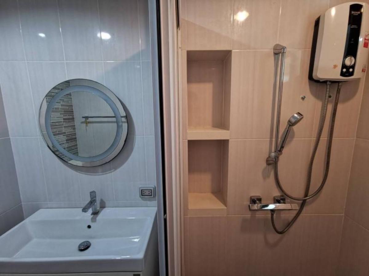 For RentCondoLadprao, Central Ladprao : FOR RENT condo , Life @ Ladprao 18 , BTS-Ha Yaek Lat Phrao , Chomphon , Chatuchak , Bangkok , CX-39931