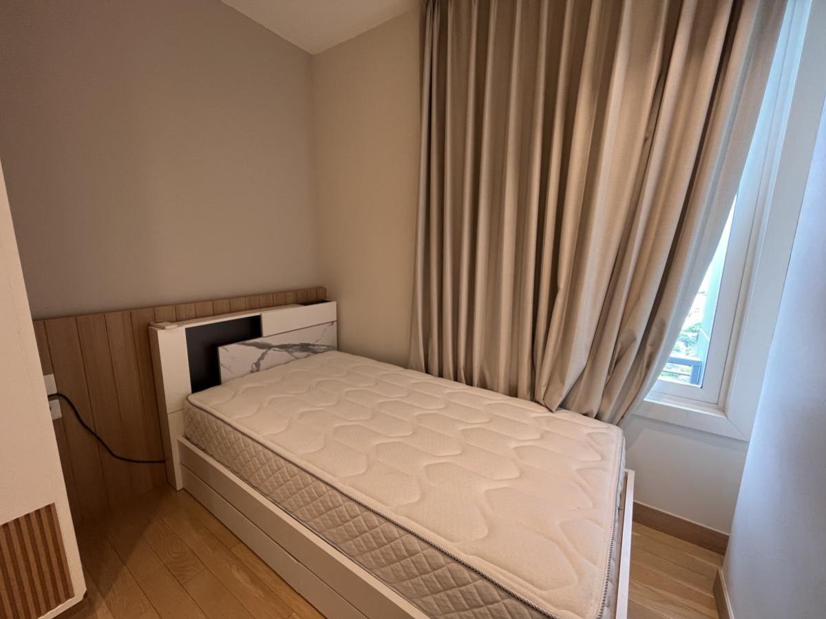 ให้เช่าคอนโดพระราม 9 เพชรบุรีตัดใหม่ RCA : เช่าคอนโด  เดอะ ไลน์ อโศก-รัชดา MRT-พระราม 9 ดินแดง เขต ดินแดง กรุงเทพ CX-102279