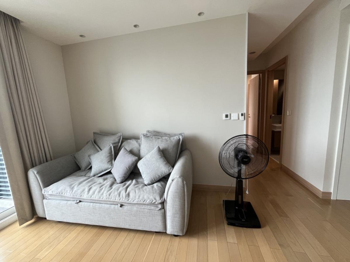 ให้เช่าคอนโดพระราม 9 เพชรบุรีตัดใหม่ RCA : เช่าคอนโด  เดอะ ไลน์ อโศก-รัชดา MRT-พระราม 9 ดินแดง เขต ดินแดง กรุงเทพ CX-102279