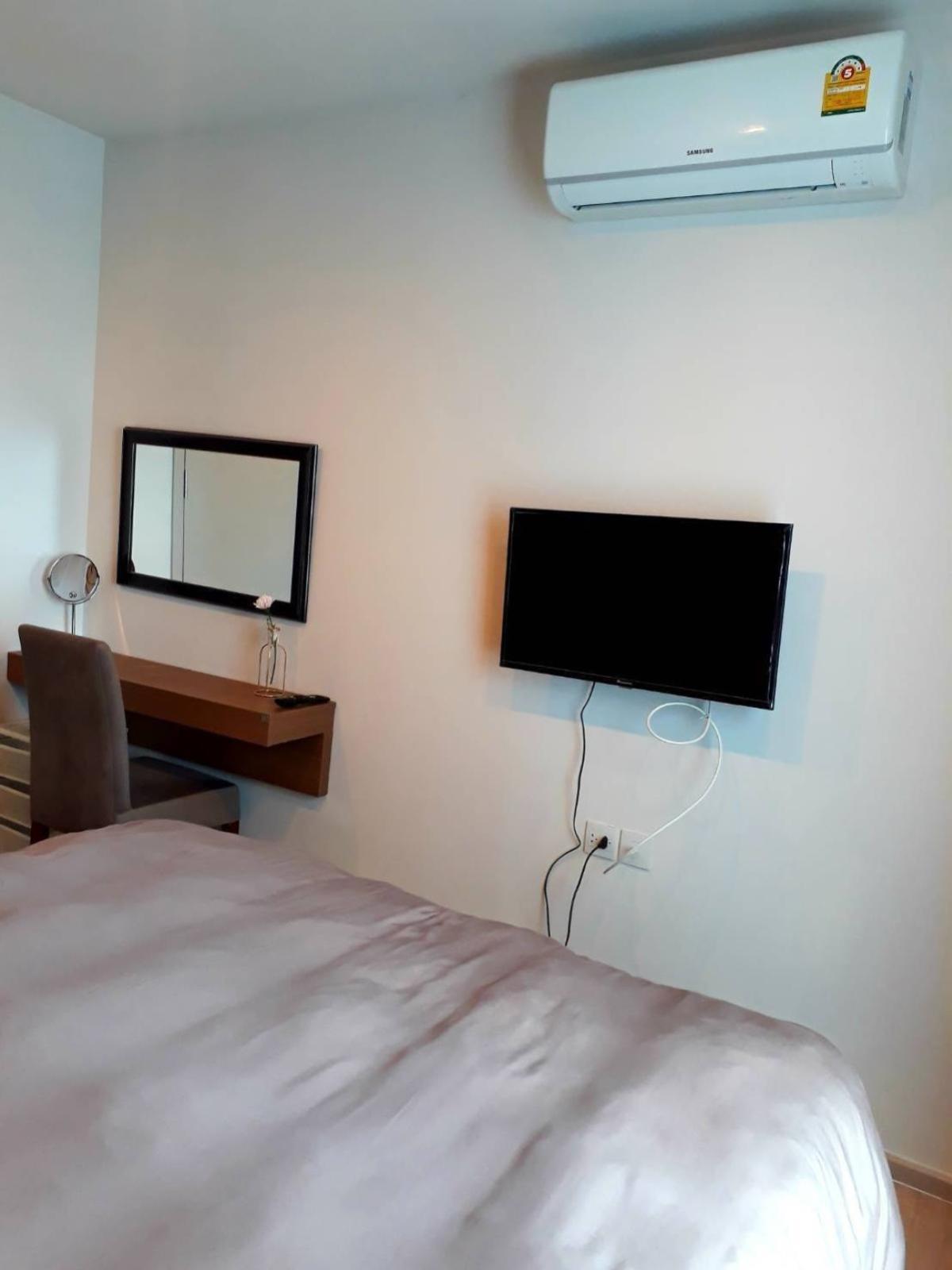 ให้เช่าคอนโดอ่อนนุช อุดมสุข : เช่าคอนโด  ไลฟ์ สุขุมวิท 48 BTS-พระโขนง พระโขนง เขต คลองเตย กรุงเทพ CX-13264