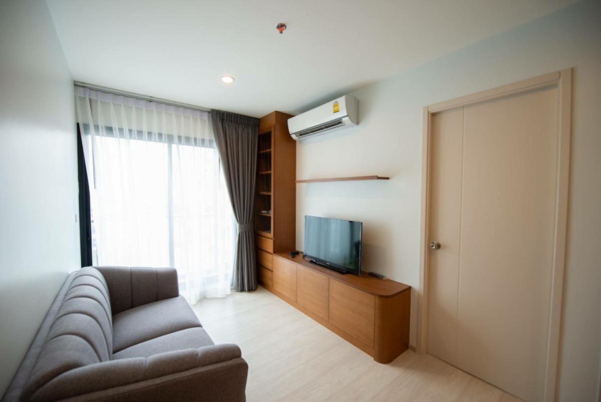 ให้เช่าคอนโดพระราม 9 เพชรบุรีตัดใหม่ RCA : เช่าคอนโด  ไลฟ์ อโศก MRT-เพชรบุรี บางกะปิ เขต ห้วยขวาง กรุงเทพ CX-38886