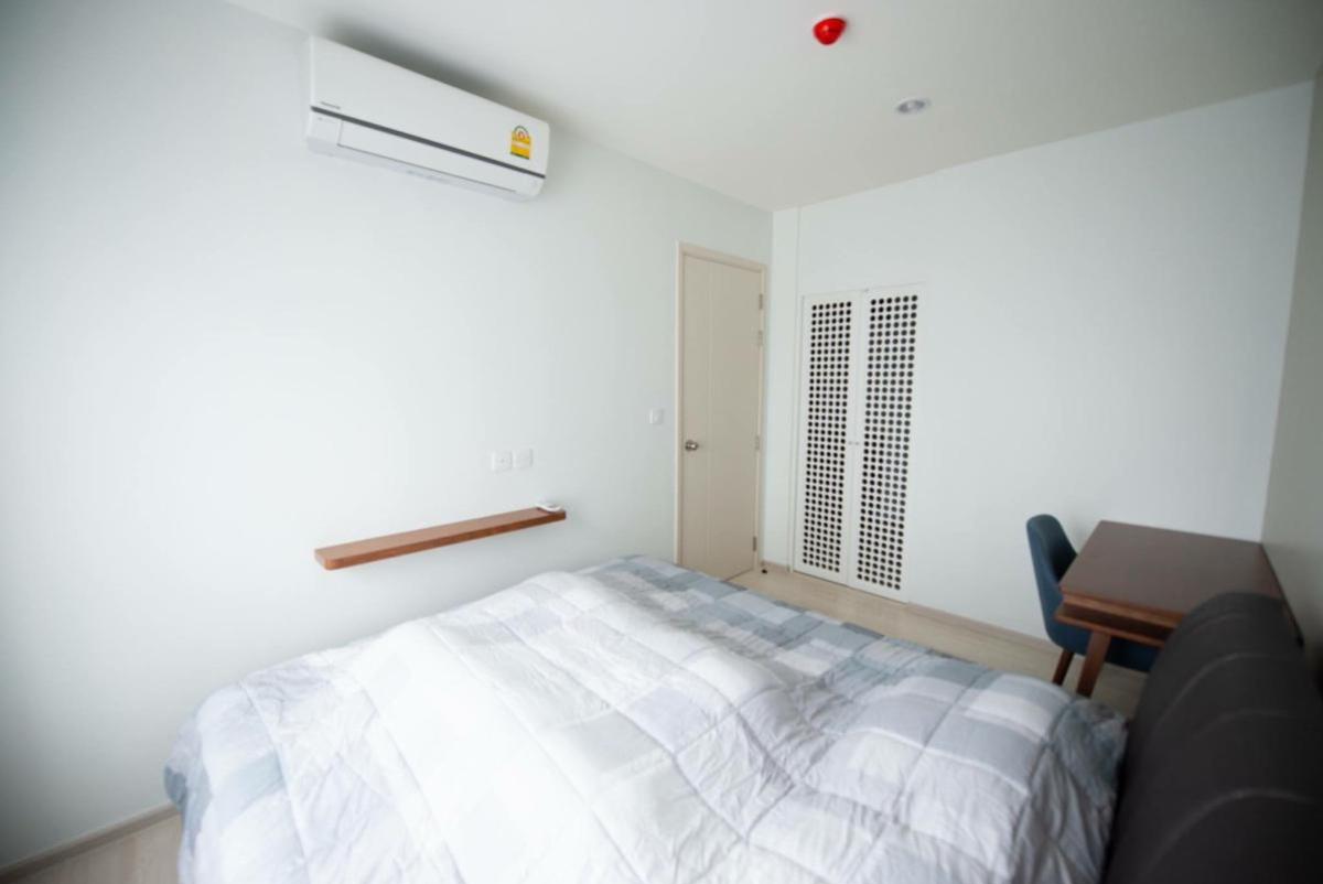 ให้เช่าคอนโดพระราม 9 เพชรบุรีตัดใหม่ RCA : เช่าคอนโด  ไลฟ์ อโศก MRT-เพชรบุรี บางกะปิ เขต ห้วยขวาง กรุงเทพ CX-38886