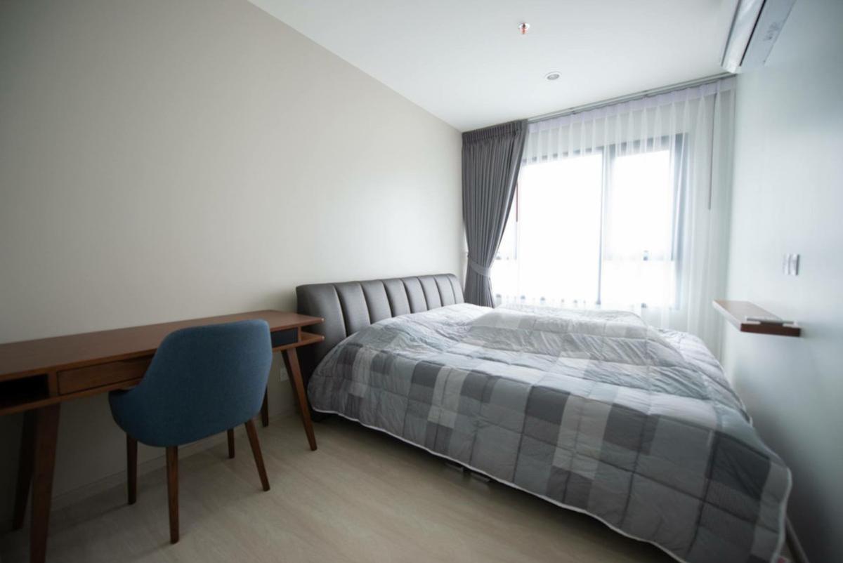 ให้เช่าคอนโดพระราม 9 เพชรบุรีตัดใหม่ RCA : เช่าคอนโด  ไลฟ์ อโศก MRT-เพชรบุรี บางกะปิ เขต ห้วยขวาง กรุงเทพ CX-38886