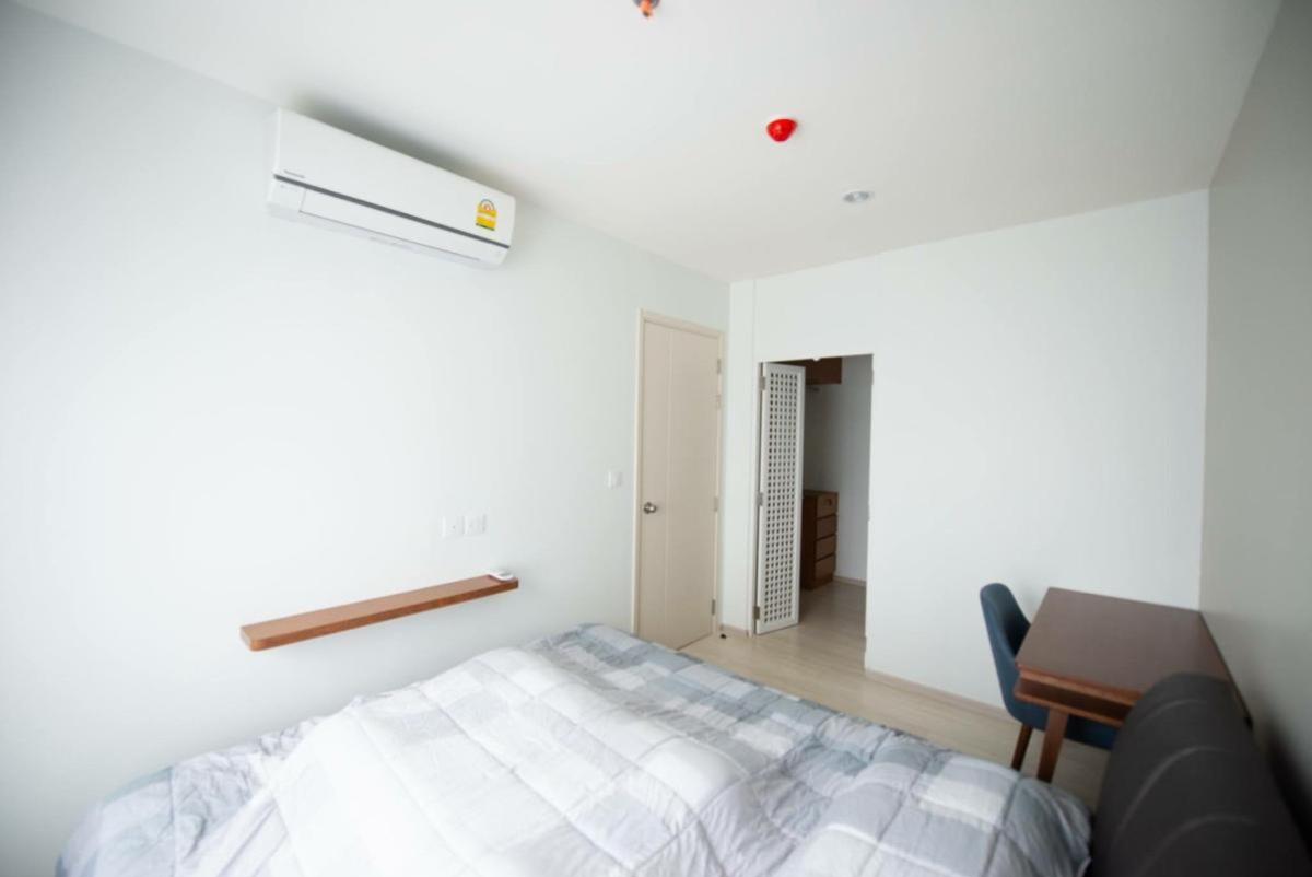 ให้เช่าคอนโดพระราม 9 เพชรบุรีตัดใหม่ RCA : เช่าคอนโด  ไลฟ์ อโศก MRT-เพชรบุรี บางกะปิ เขต ห้วยขวาง กรุงเทพ CX-38886