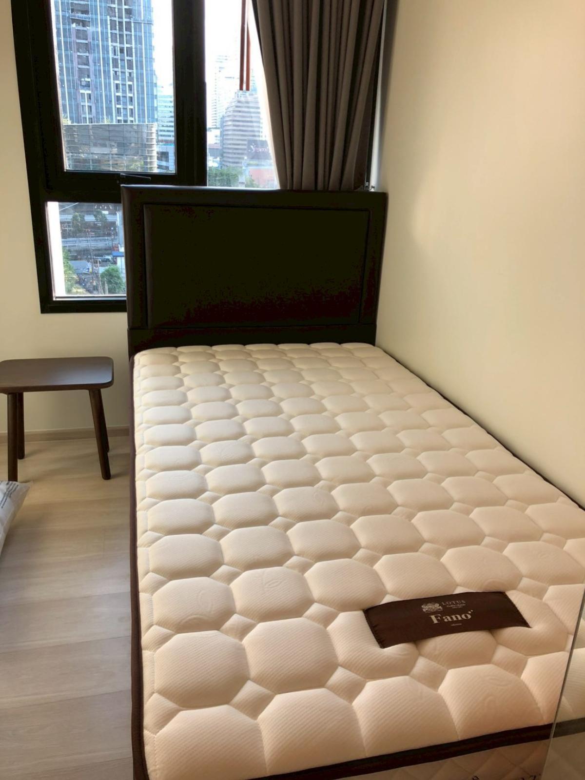 ให้เช่าคอนโดพระราม 9 เพชรบุรีตัดใหม่ RCA : เช่าคอนโด  ไลฟ์ อโศก MRT-เพชรบุรี บางกะปิ เขต ห้วยขวาง กรุงเทพ CX-38886