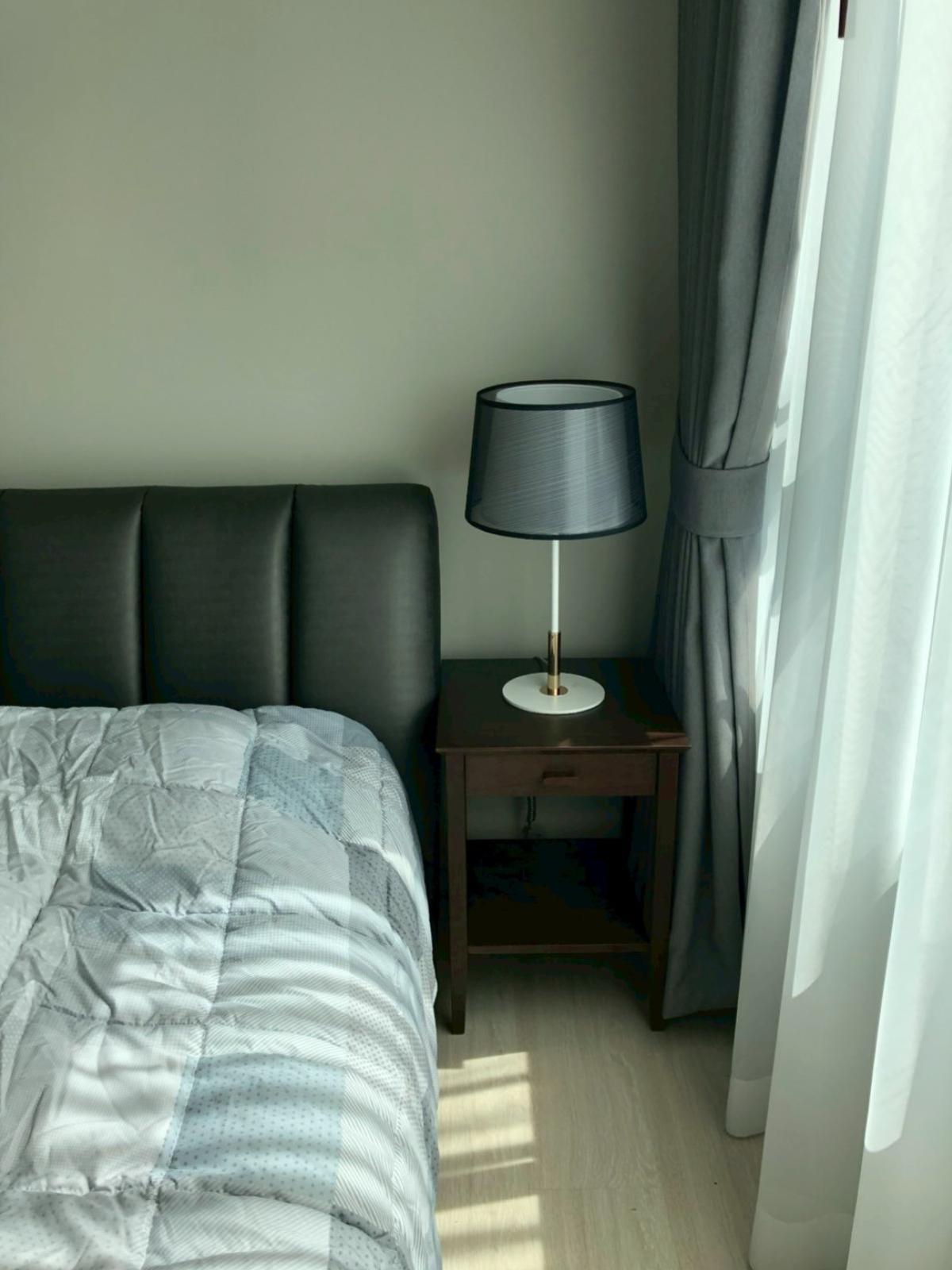 ให้เช่าคอนโดพระราม 9 เพชรบุรีตัดใหม่ RCA : เช่าคอนโด  ไลฟ์ อโศก MRT-เพชรบุรี บางกะปิ เขต ห้วยขวาง กรุงเทพ CX-38886