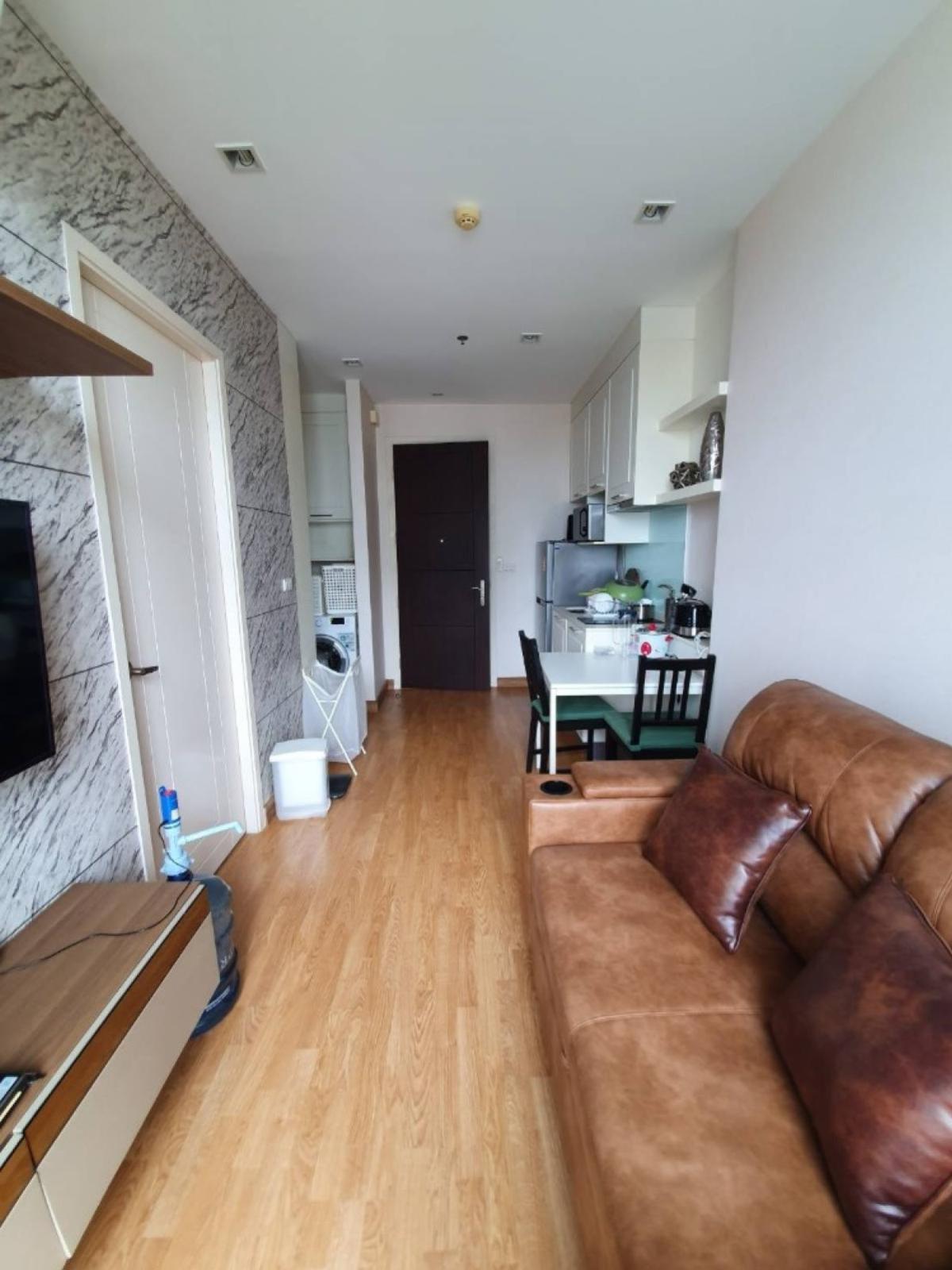 For RentCondoOnnut, Udomsuk : For Rent Condo , Q House Sukhumvit 79 , BTS-On Nut , Phra Khanong , Watthana , Bangkok , CX-112177