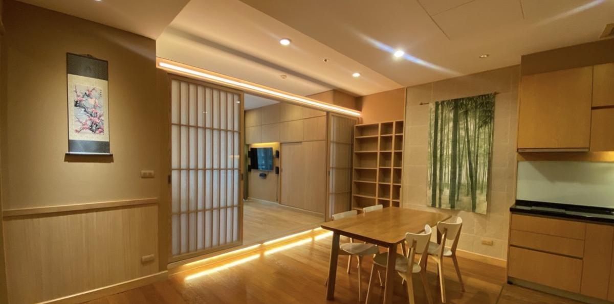 ให้เช่าคอนโดสุขุมวิท อโศก ทองหล่อ : เช่าคอนโด  ไบร์ท สุขุมวิท BTS-พร้อมพงษ์ คลองตัน เขต คลองเตย กรุงเทพ CX-08840