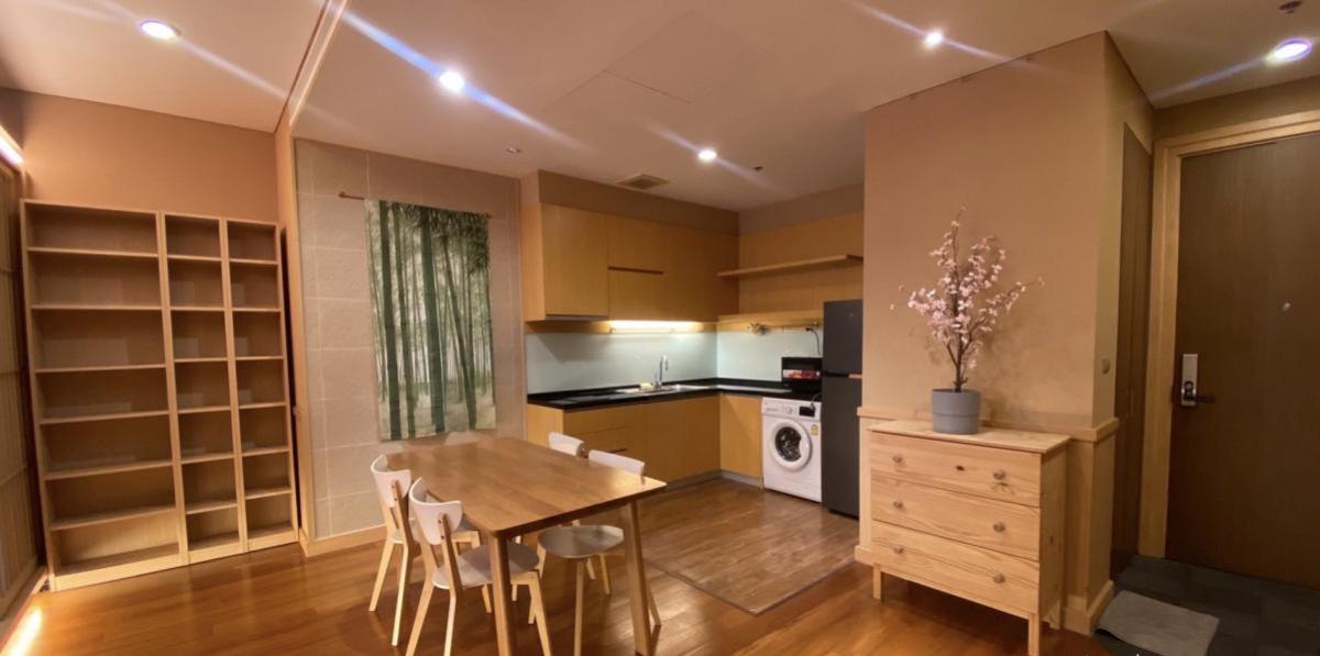 ให้เช่าคอนโดสุขุมวิท อโศก ทองหล่อ : เช่าคอนโด  ไบร์ท สุขุมวิท BTS-พร้อมพงษ์ คลองตัน เขต คลองเตย กรุงเทพ CX-08840