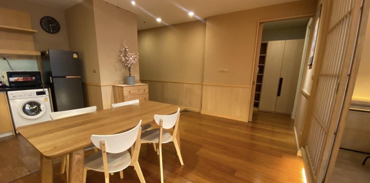 ให้เช่าคอนโดสุขุมวิท อโศก ทองหล่อ : เช่าคอนโด  ไบร์ท สุขุมวิท BTS-พร้อมพงษ์ คลองตัน เขต คลองเตย กรุงเทพ CX-08840