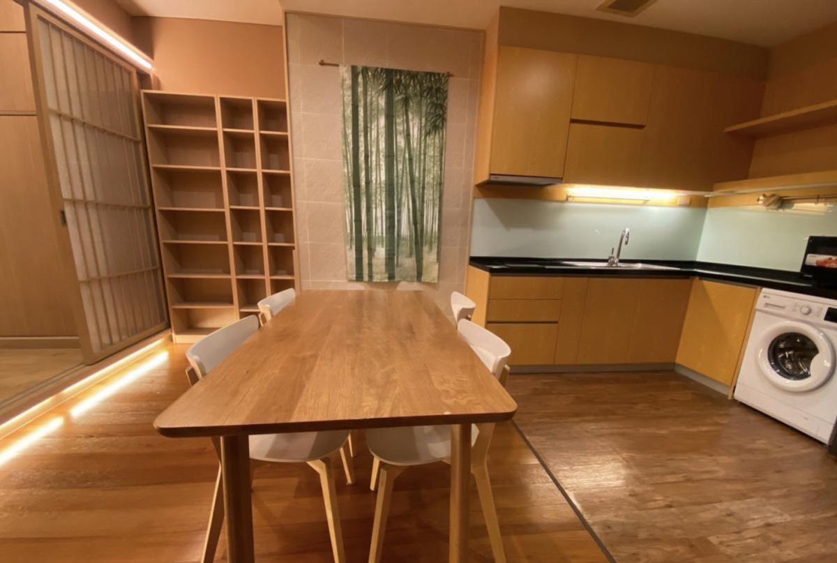 ให้เช่าคอนโดสุขุมวิท อโศก ทองหล่อ : เช่าคอนโด  ไบร์ท สุขุมวิท BTS-พร้อมพงษ์ คลองตัน เขต คลองเตย กรุงเทพ CX-08840