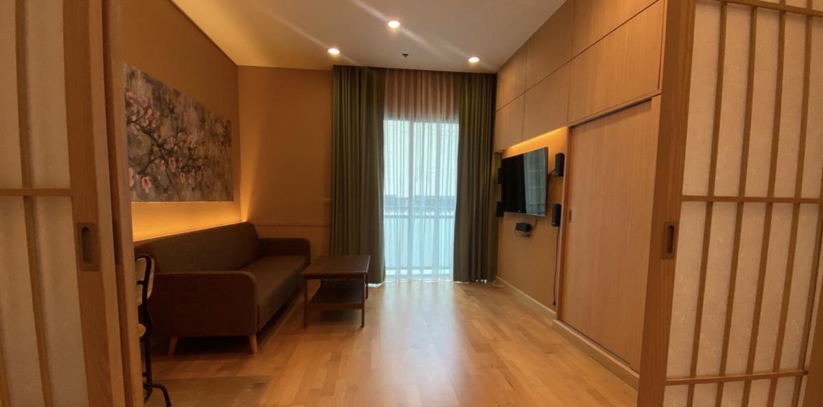 ให้เช่าคอนโดสุขุมวิท อโศก ทองหล่อ : เช่าคอนโด  ไบร์ท สุขุมวิท BTS-พร้อมพงษ์ คลองตัน เขต คลองเตย กรุงเทพ CX-08840