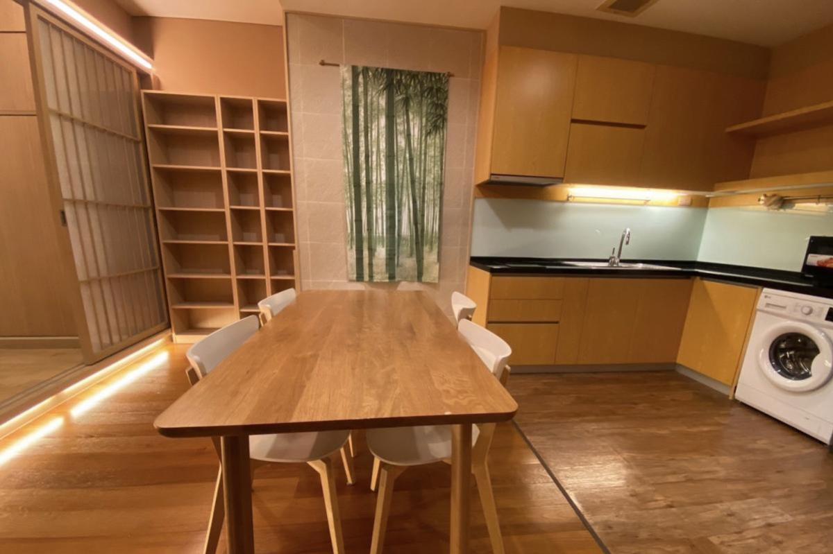 ให้เช่าคอนโดสุขุมวิท อโศก ทองหล่อ : เช่าคอนโด  ไบร์ท สุขุมวิท BTS-พร้อมพงษ์ คลองตัน เขต คลองเตย กรุงเทพ CX-08840