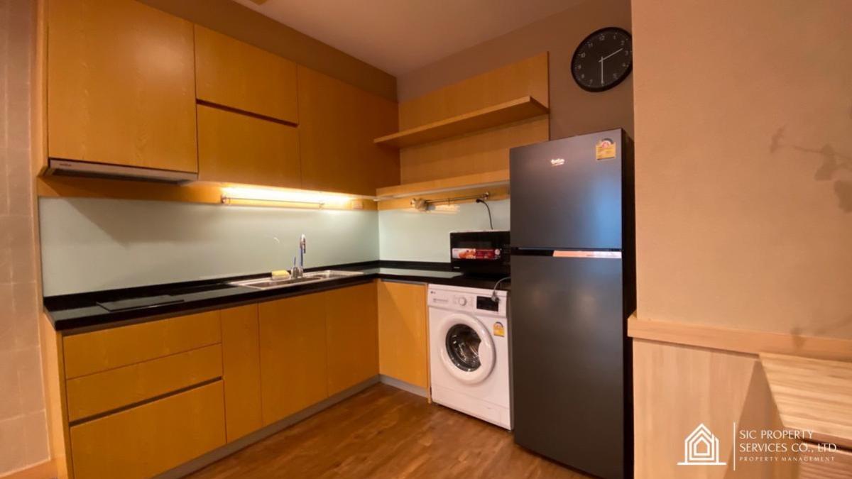 ให้เช่าคอนโดสุขุมวิท อโศก ทองหล่อ : เช่าคอนโด  ไบร์ท สุขุมวิท BTS-พร้อมพงษ์ คลองตัน เขต คลองเตย กรุงเทพ CX-08840