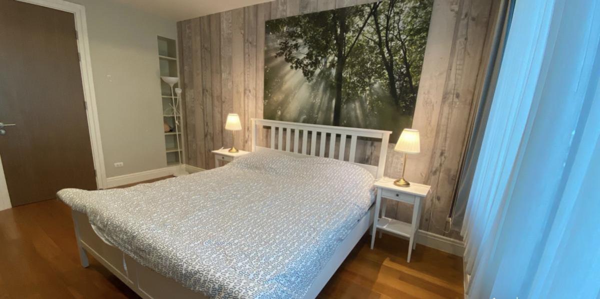 ให้เช่าคอนโดสุขุมวิท อโศก ทองหล่อ : เช่าคอนโด  ไบร์ท สุขุมวิท BTS-พร้อมพงษ์ คลองตัน เขต คลองเตย กรุงเทพ CX-08840