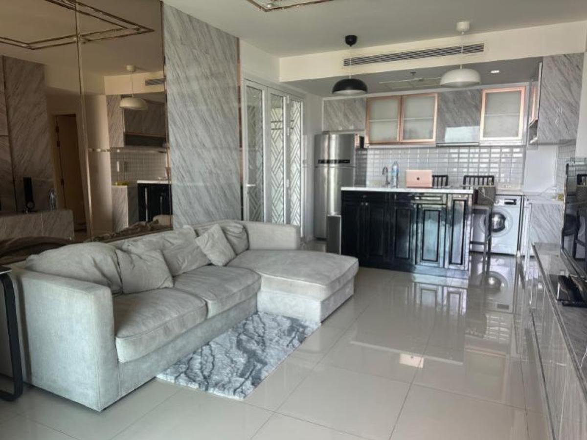 For RentCondoRama3 (Riverside),Satupadit : FOR RENT condo , Star View Rama 3 , Bang Kho Laem , Bang Kho Laem , Bangkok , CX-78035