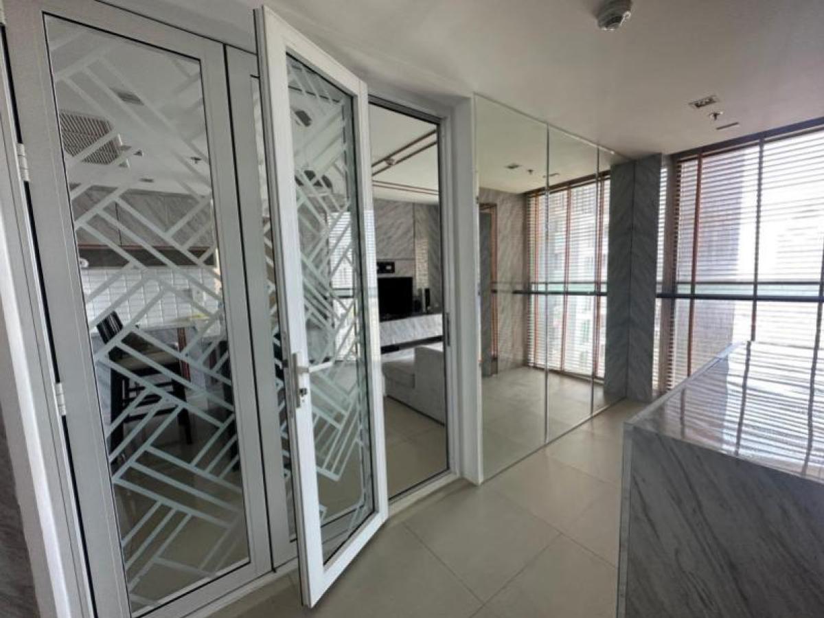 ให้เช่าคอนโดพระราม 3 สาธุประดิษฐ์ : เช่าคอนโด  สตาร์วิว บางคอแหลม เขต บางคอแหลม กรุงเทพ CX-78035