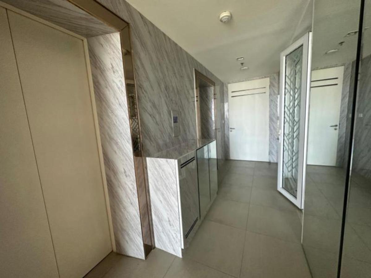 ให้เช่าคอนโดพระราม 3 สาธุประดิษฐ์ : เช่าคอนโด  สตาร์วิว บางคอแหลม เขต บางคอแหลม กรุงเทพ CX-78035