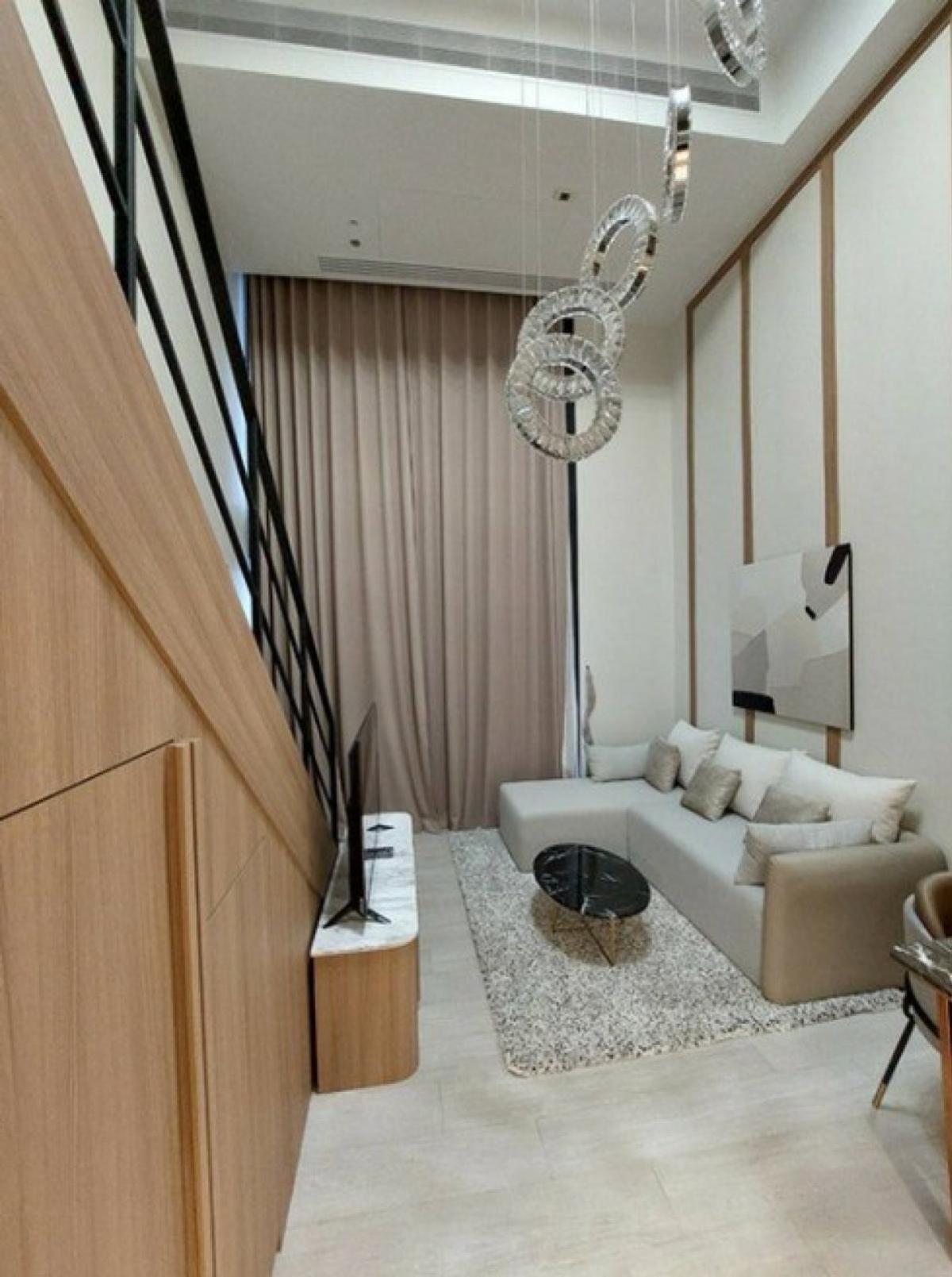 For RentCondoSilom, Saladaeng, Bangrak : For Rent Condo , The Lofts Silom , BTS-Surasak , Silom , Bang Rak , Bangkok , CX-86385