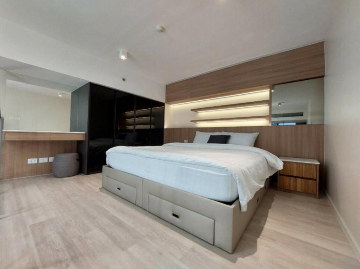 ให้เช่าคอนโดสีลม ศาลาแดง บางรัก : เช่าคอนโด  เดอะ ลอฟท์ สีลม BTS-สุรศักดิ์ สีลม เขต บางรัก กรุงเทพ CX-86385