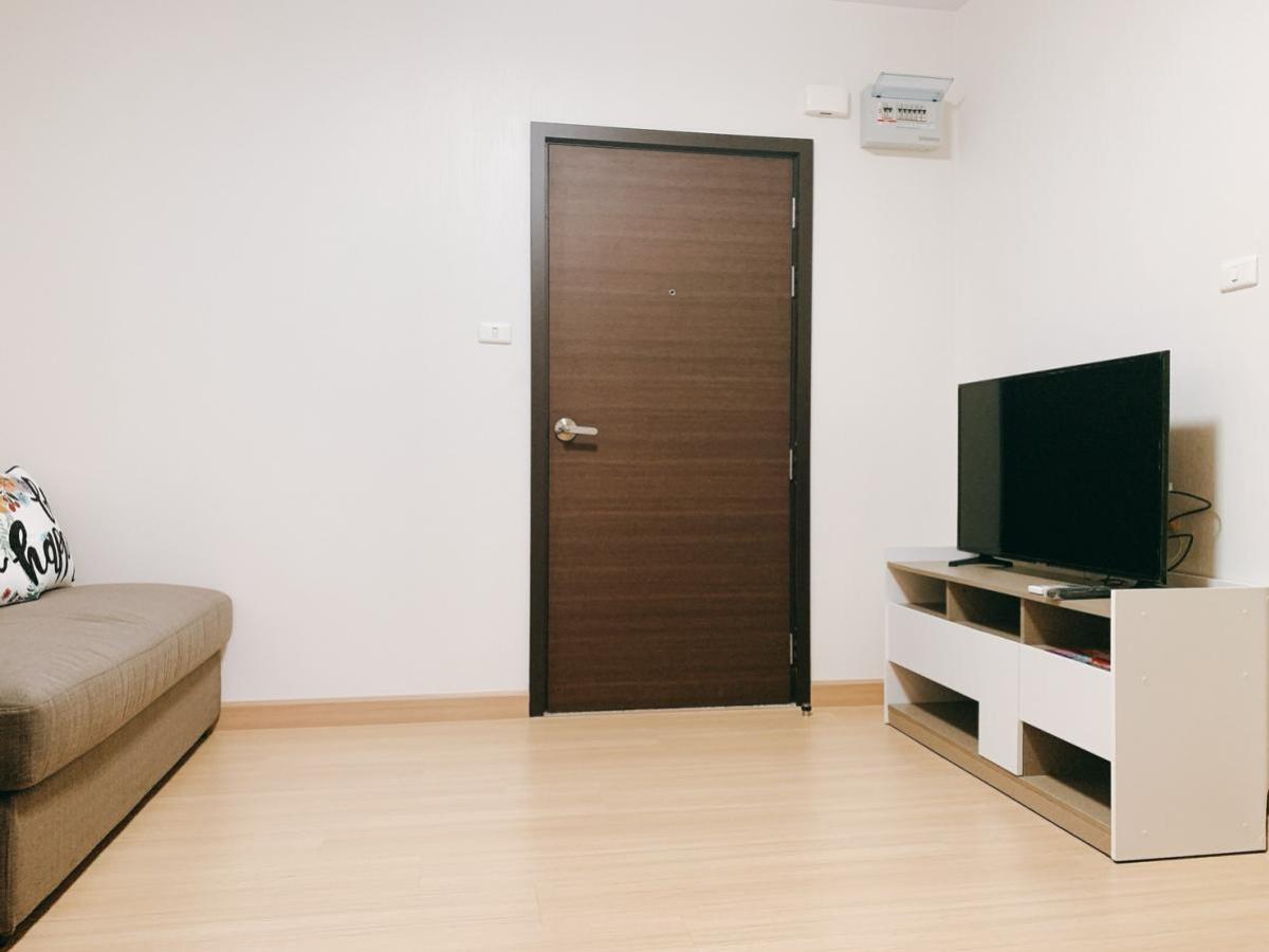 For RentCondoRama9, Petchburi, RCA : FOR RENT condo , Supalai Veranda Rama 9 , MRT-Phra Ram 9 , Bang Kapi , Huai Khwang , Bangkok , CX-43320