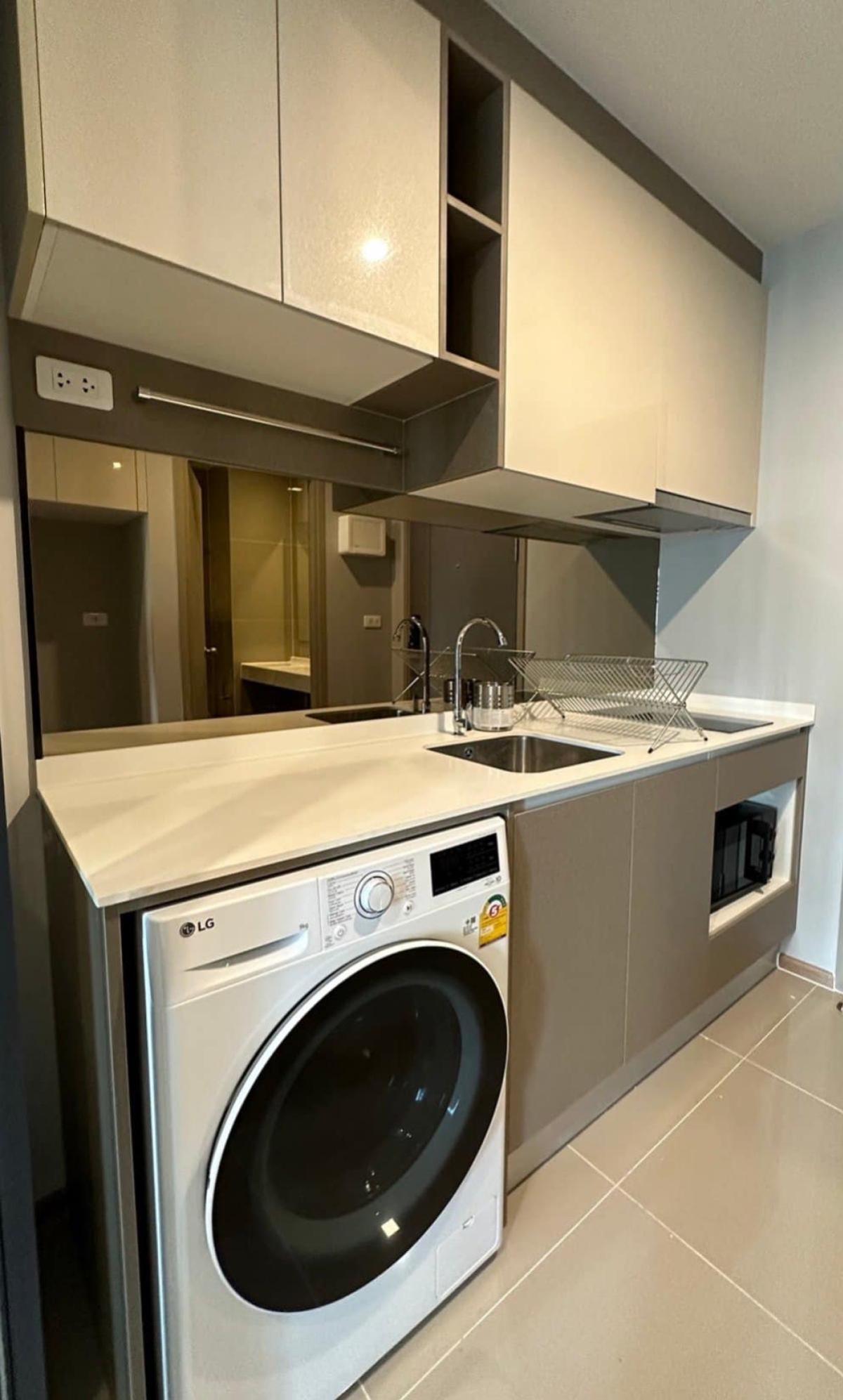 ให้เช่าคอนโดพระราม 9 เพชรบุรีตัดใหม่ RCA : เช่าคอนโด  ไอดีโอ พระราม 9-อโศก MRT-พระราม 9 ห้วยขวาง เขต ห้วยขวาง กรุงเทพ CX-85087