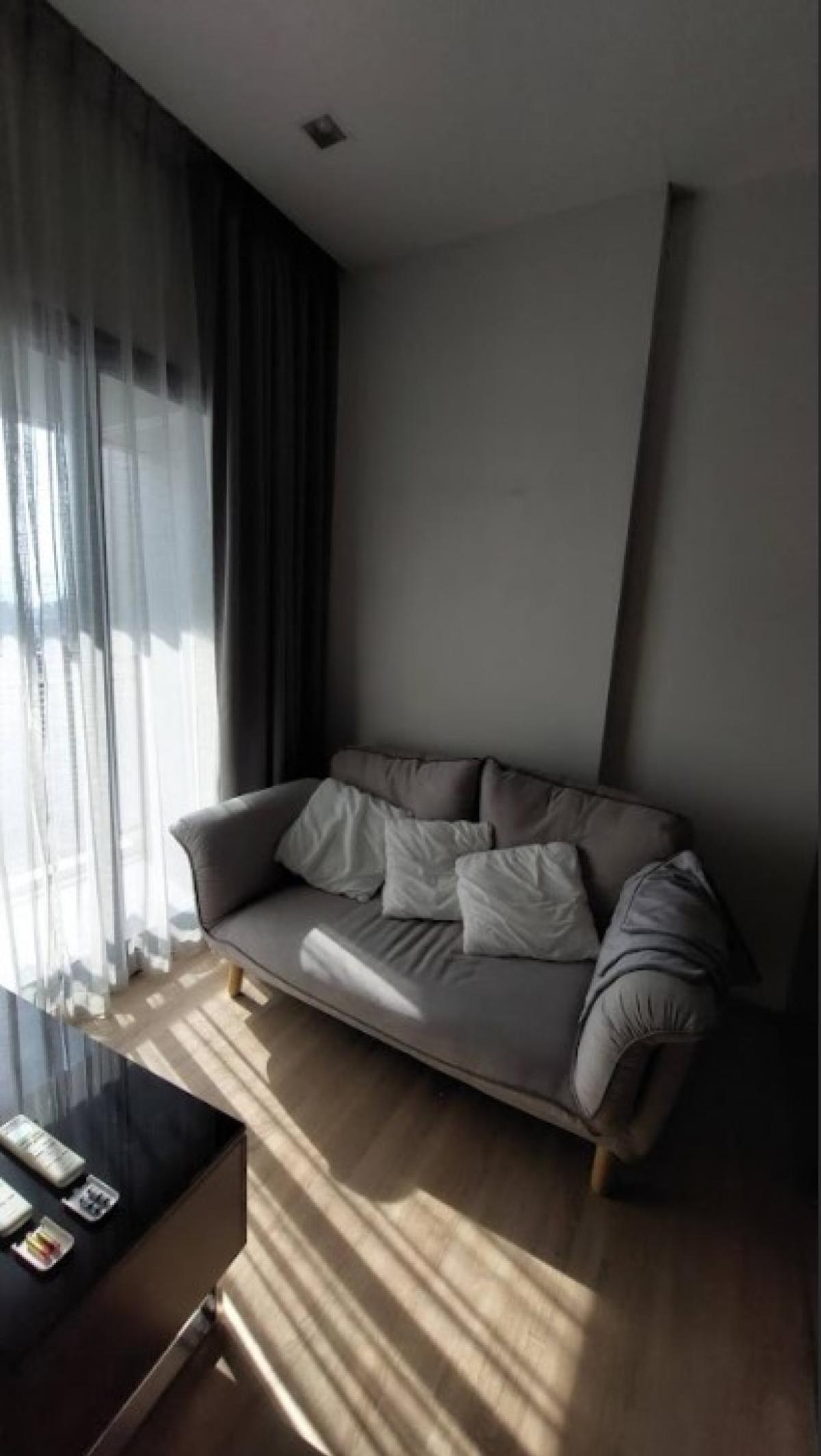 For RentCondoSapankwai,Jatujak : For Rent Condo , The Line Phahon-Pradipat , BTS-Saphan Khwai , Sam Sen Nai , Phaya Thai , Bangkok , CX-122593